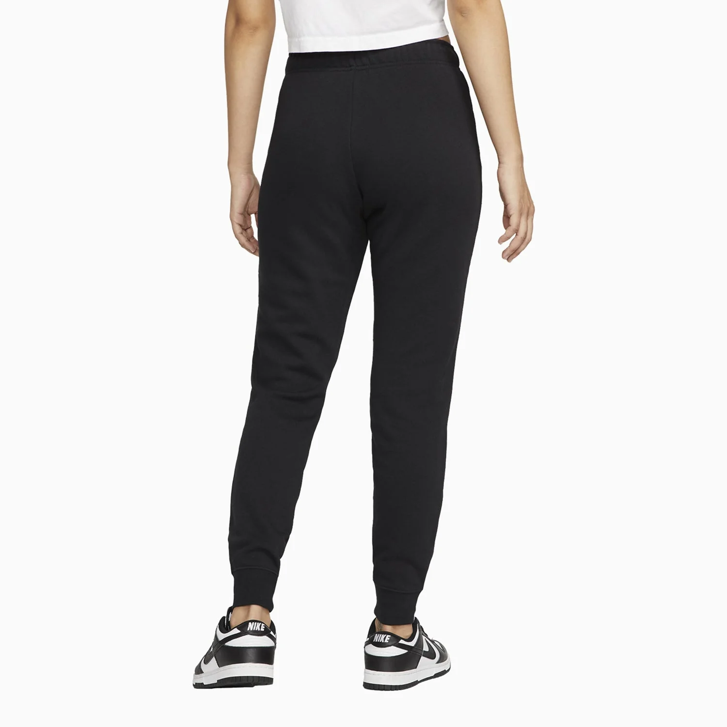 Women's Sportswear Club Fleece Outfit - Image 5