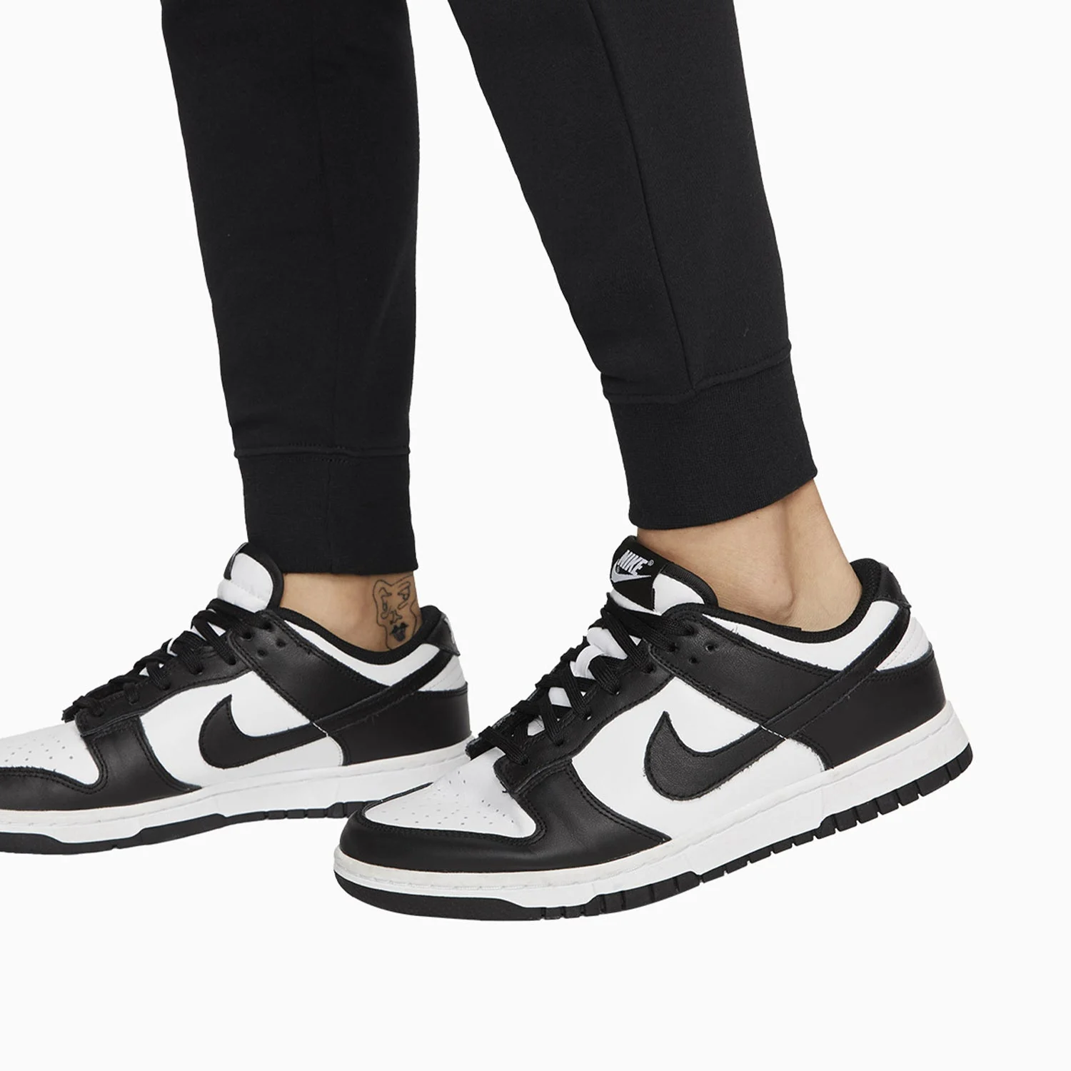 Women's Sportswear Club Fleece Outfit - Image 6