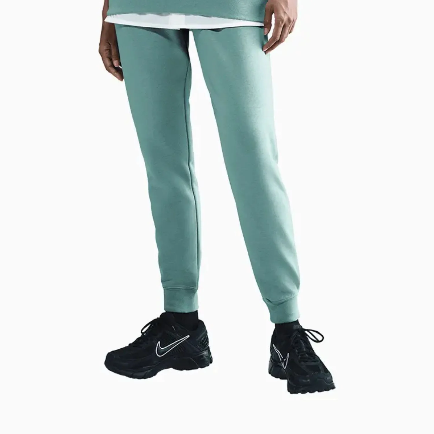 Women's Sportswear Club Fleece Outfit - Image 2