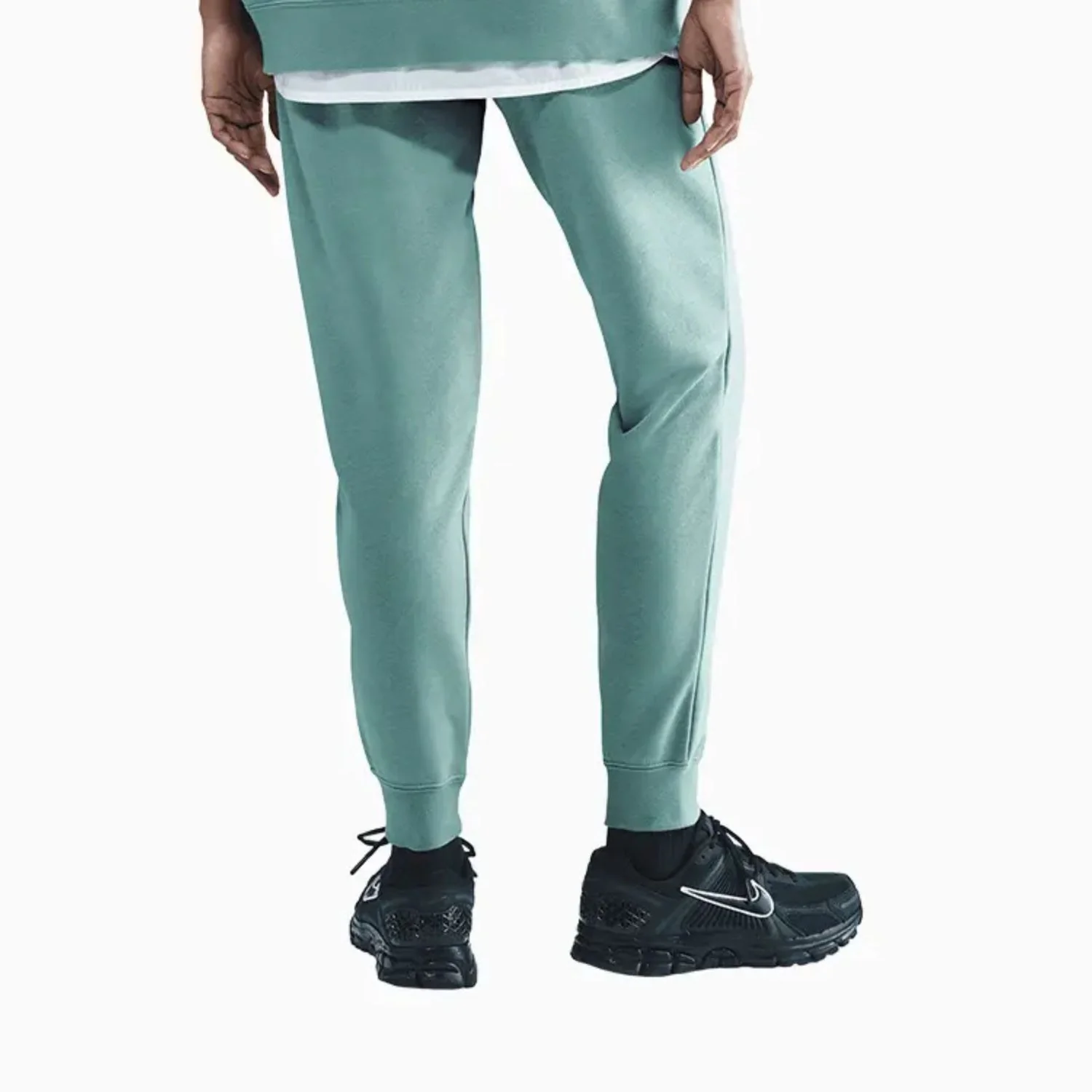 Women's Sportswear Club Fleece Outfit - Image 4