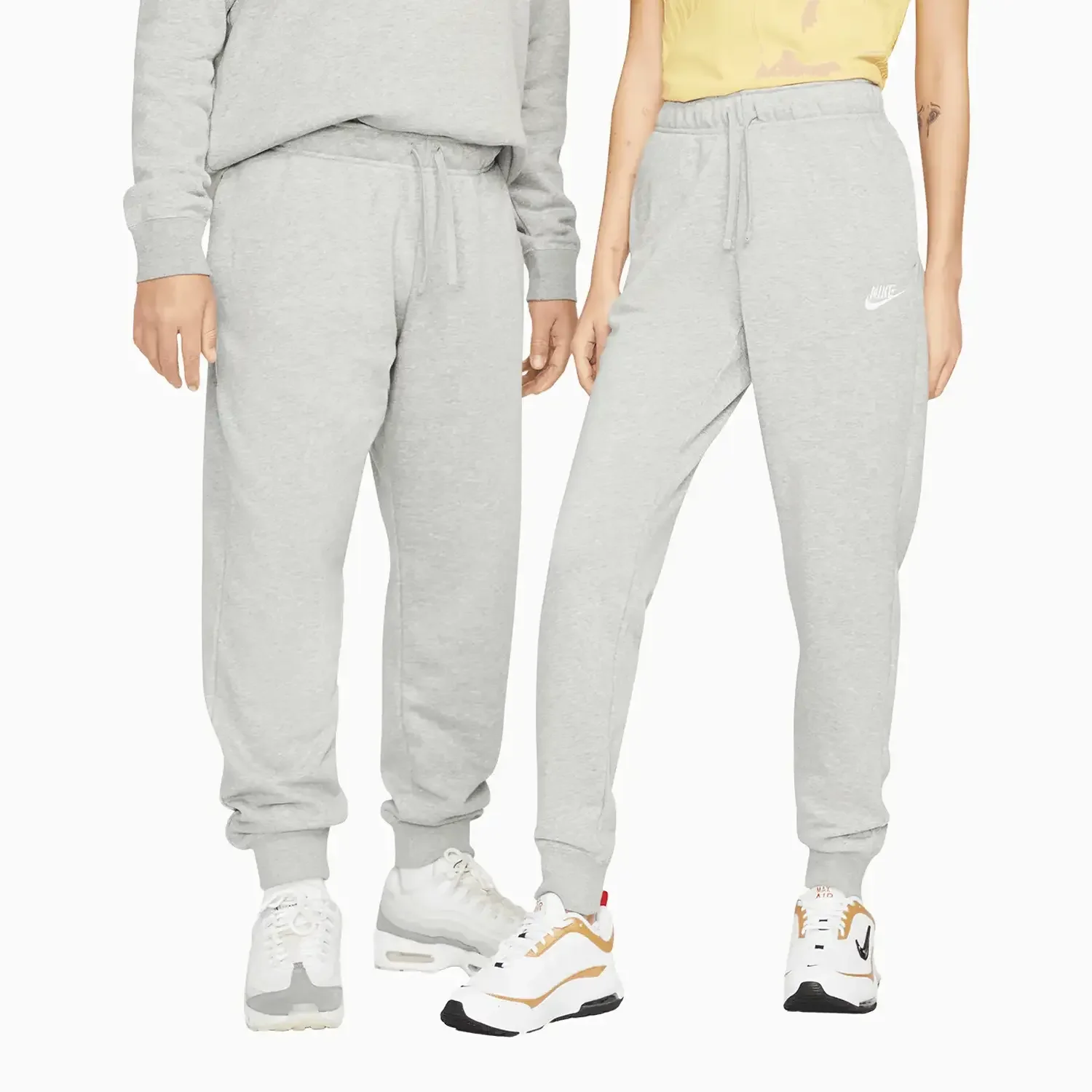 Women's Sportswear Club Fleece Outfit - Image 2