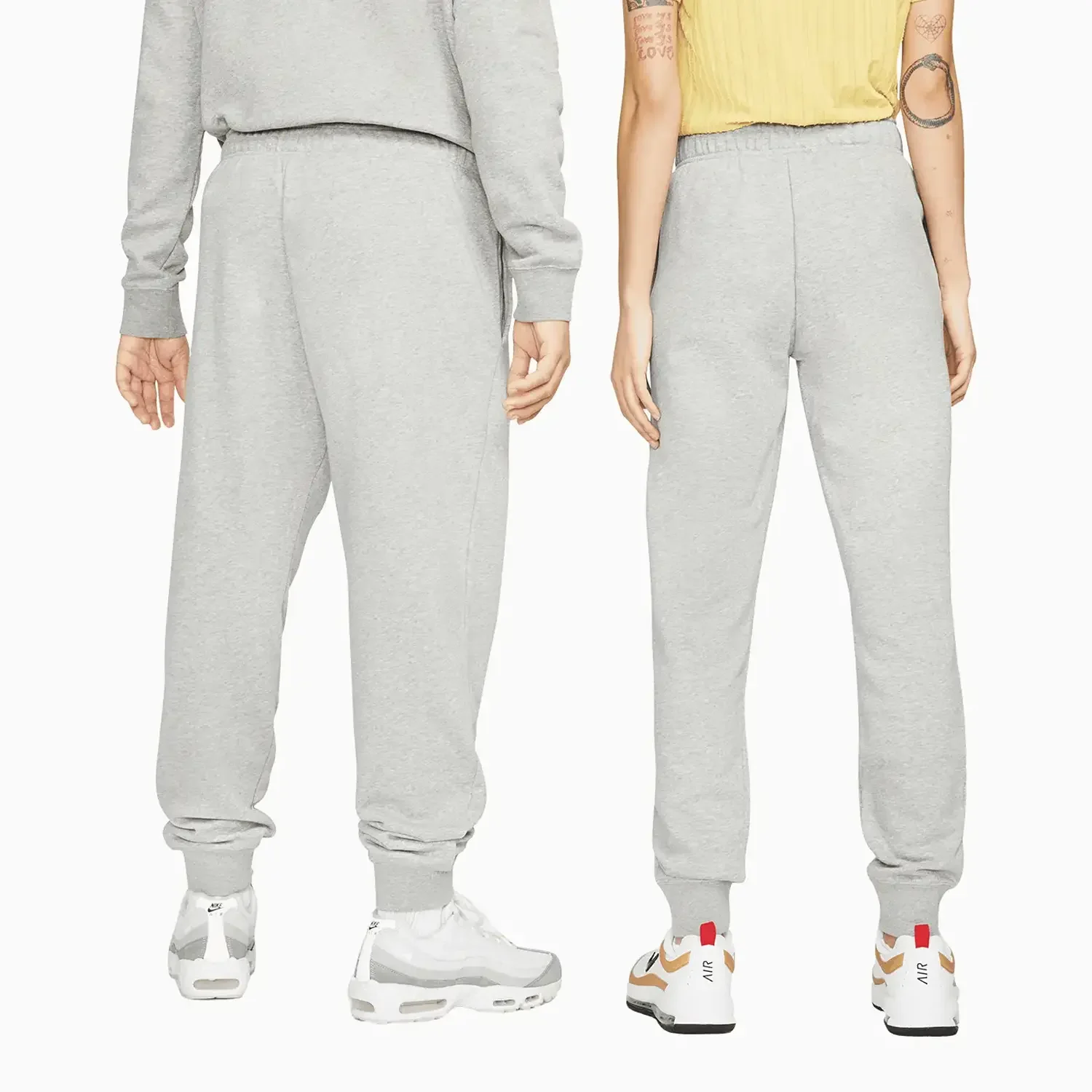 Women's Sportswear Club Fleece Outfit - Image 4
