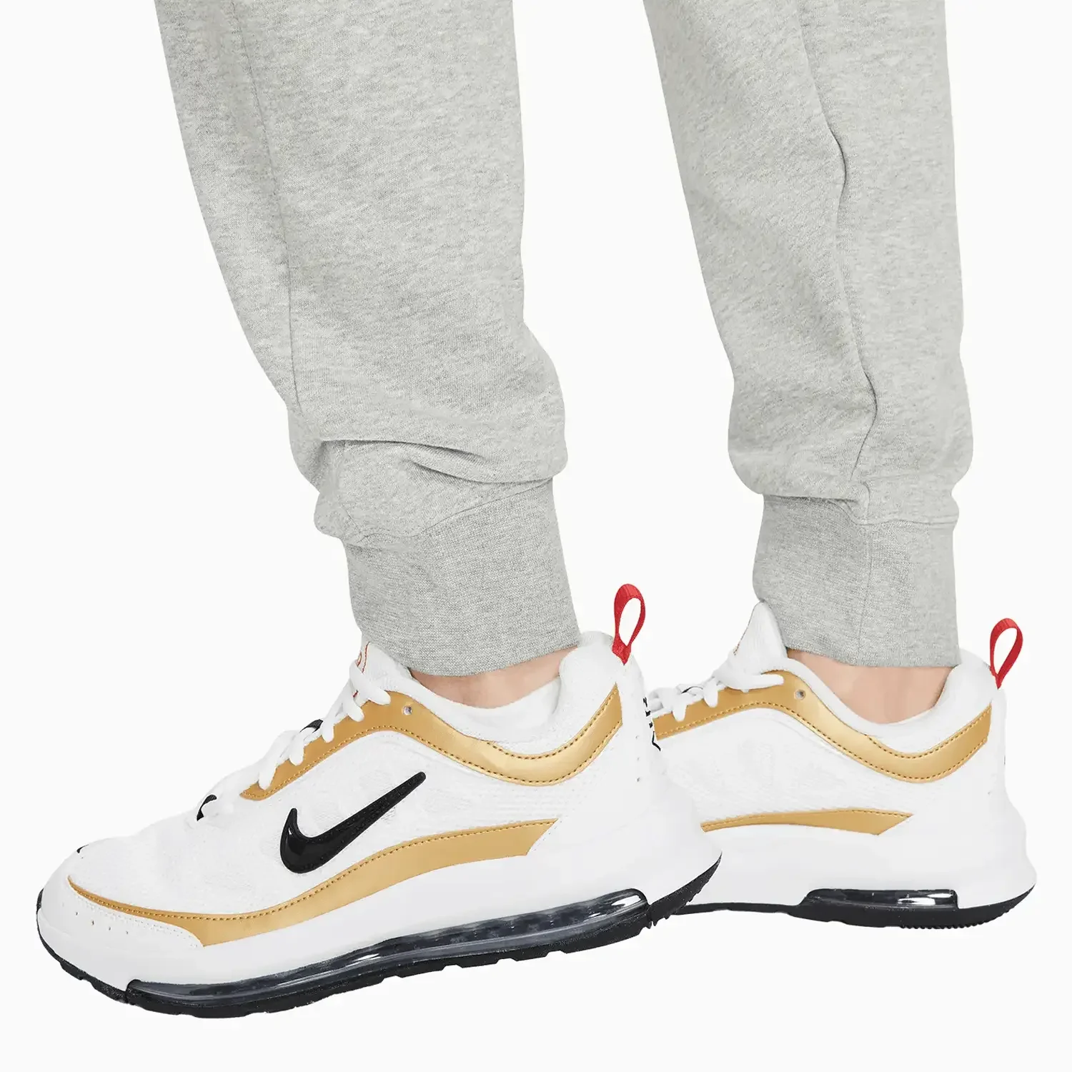 Women's Sportswear Club Fleece Outfit - Image 6