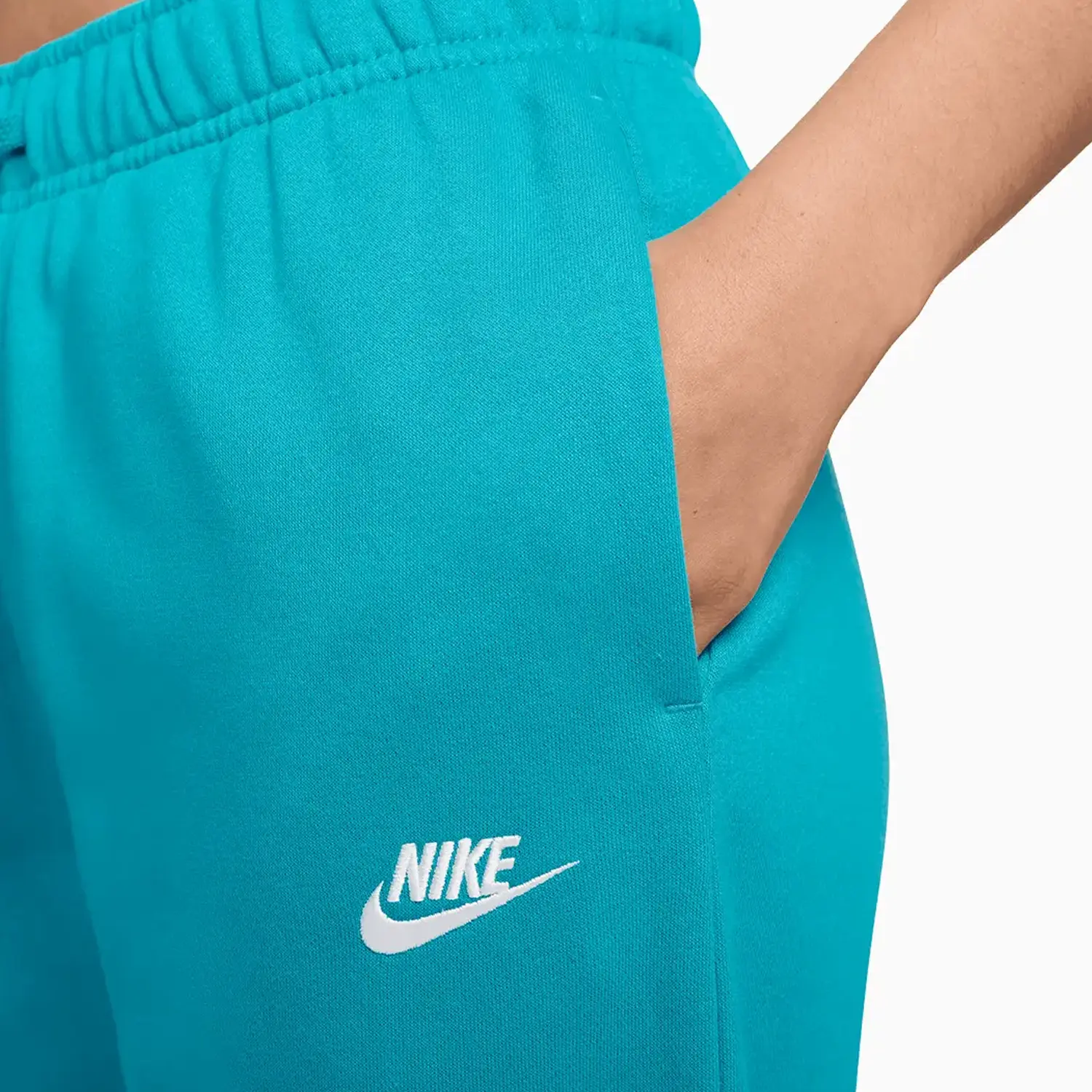 Women's Sportswear Club Fleece Outfit - Image 6