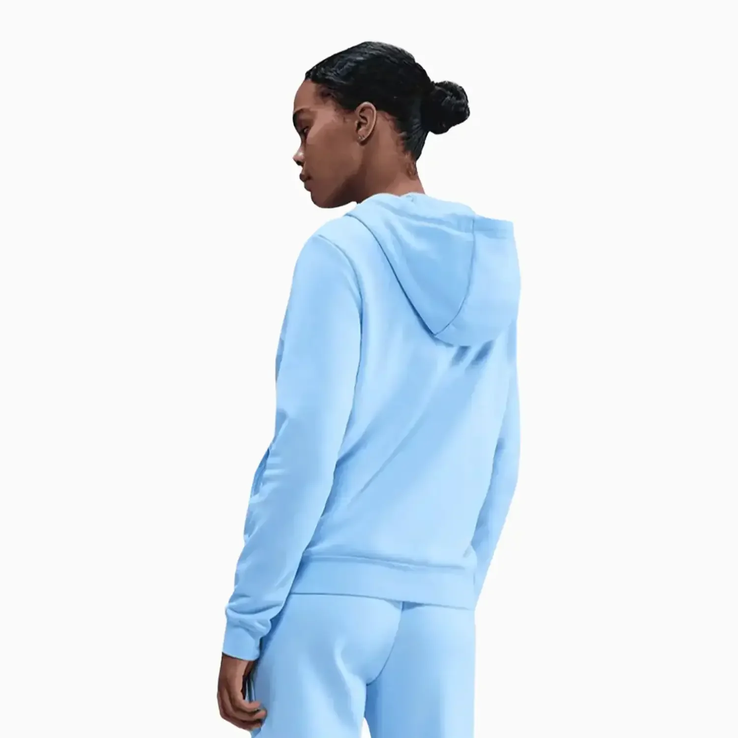 Women's Sportswear Club Fleece Outfit - Image 3