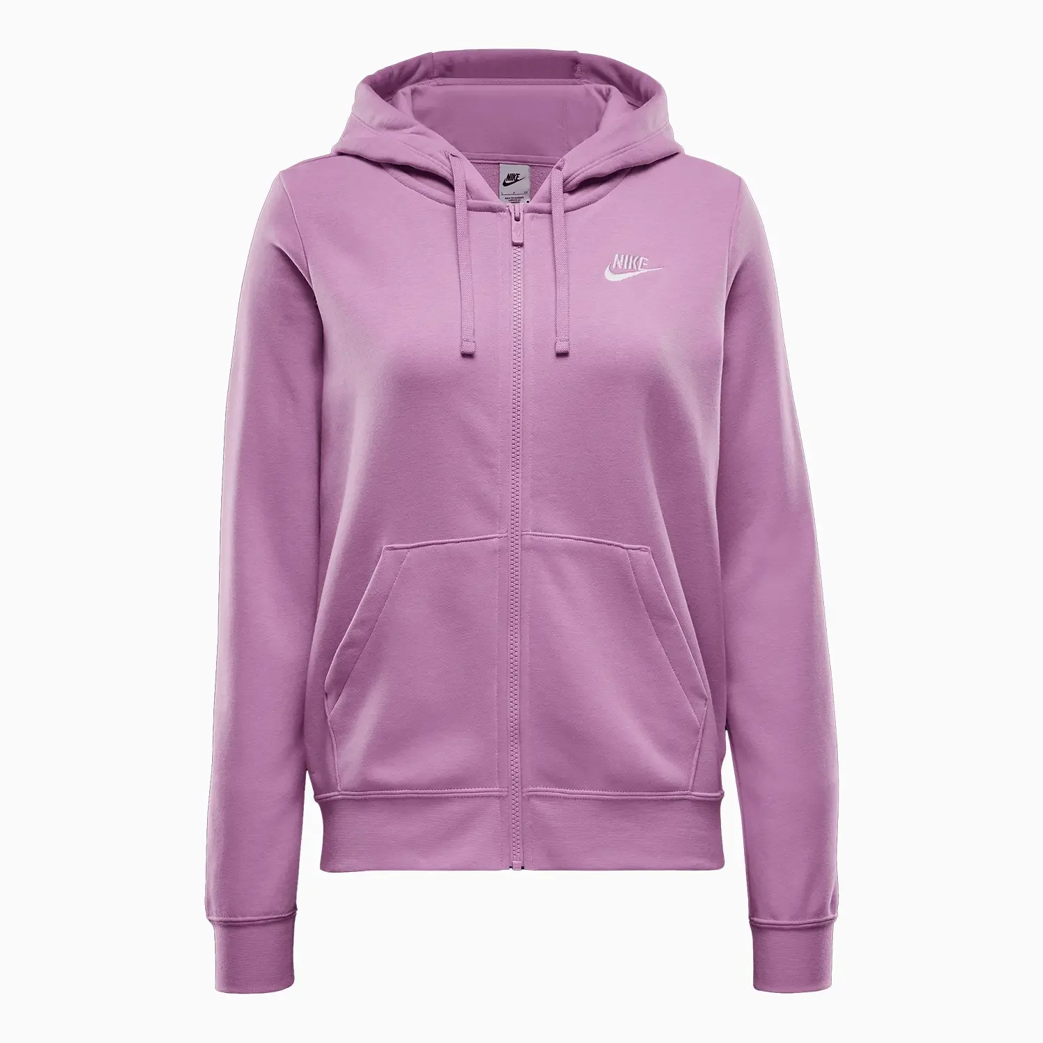 Women's Sportswear Club Fleece Outfit - Image 4