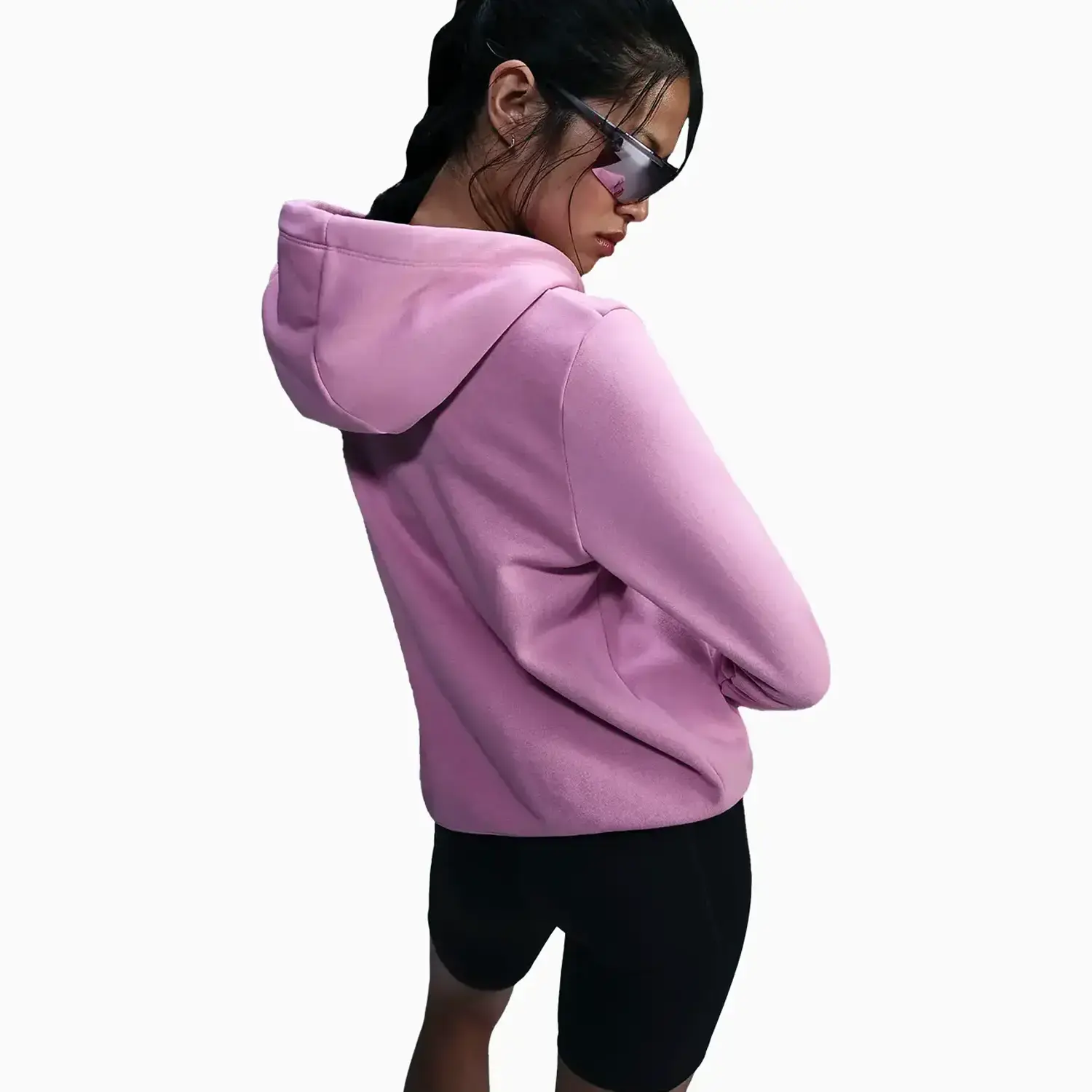 Women's Sportswear Club Fleece Outfit - Image 6