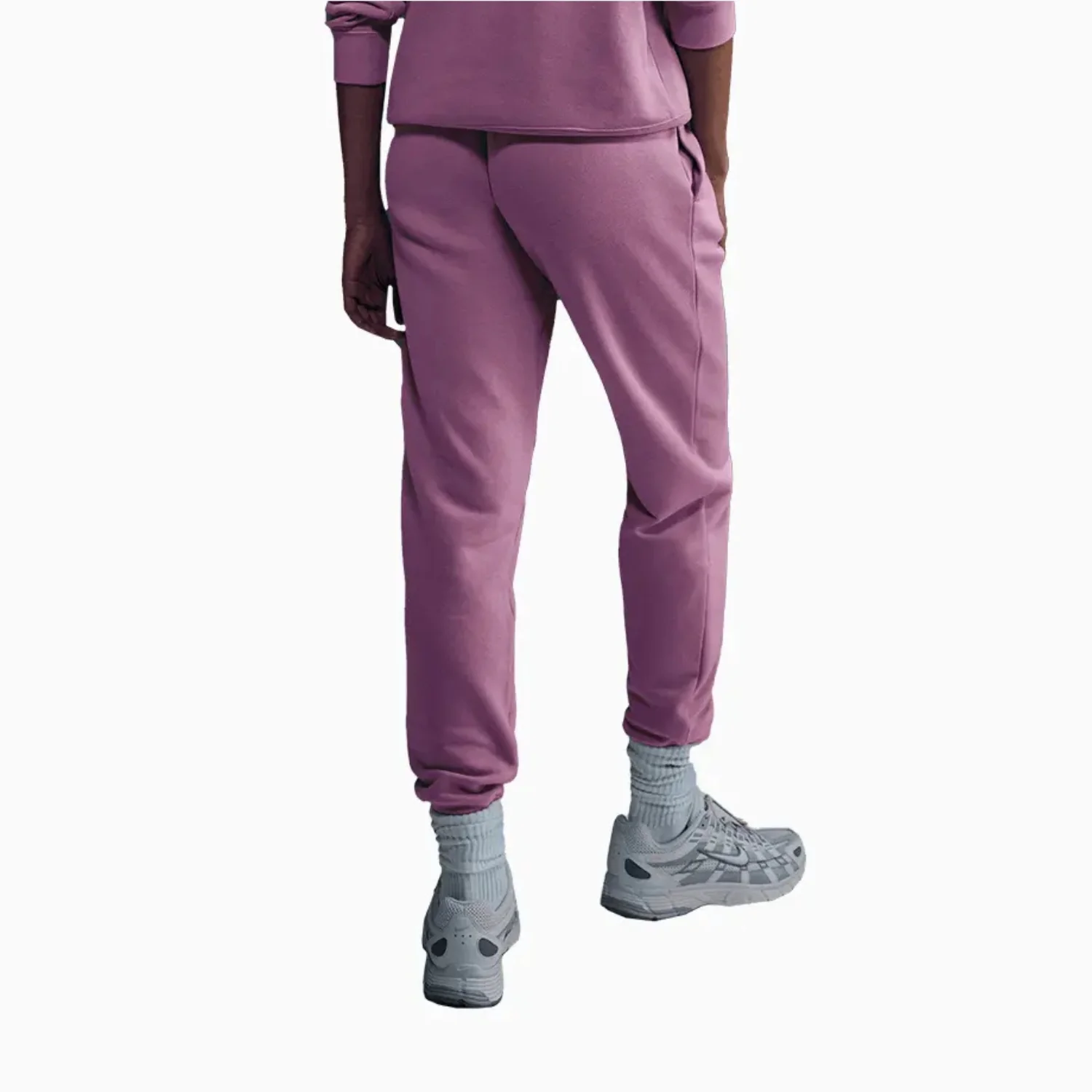 Women's Sportswear Club Fleece Outfit - Image 7