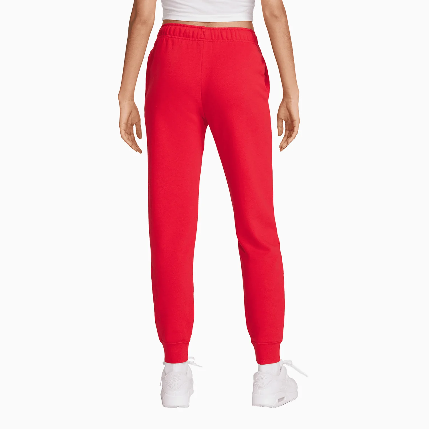 Women's Sportswear Club Fleece Outfit - Image 5
