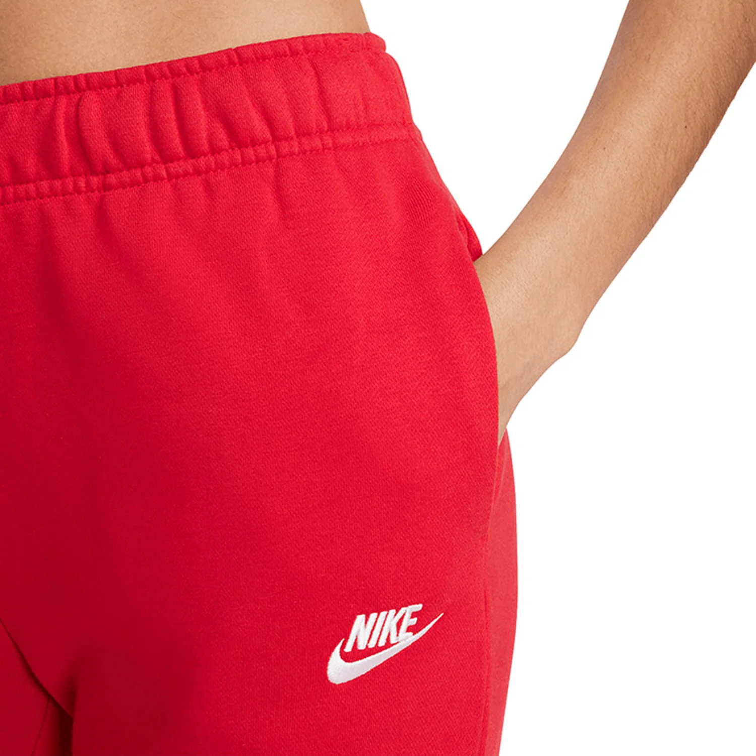 Women's Sportswear Club Fleece Outfit - Image 7