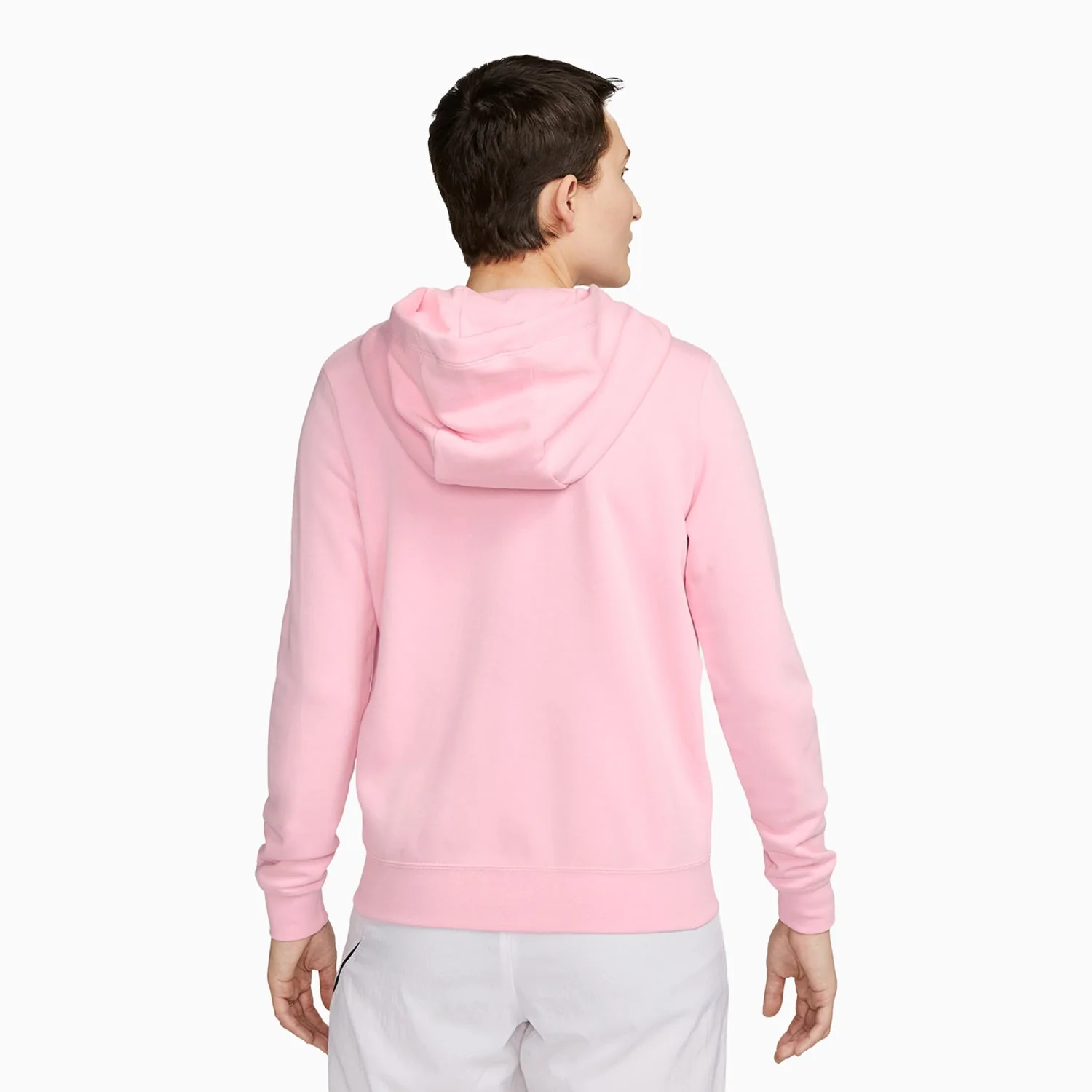 Women's Sportswear Club Fleece Outfit - Image 3