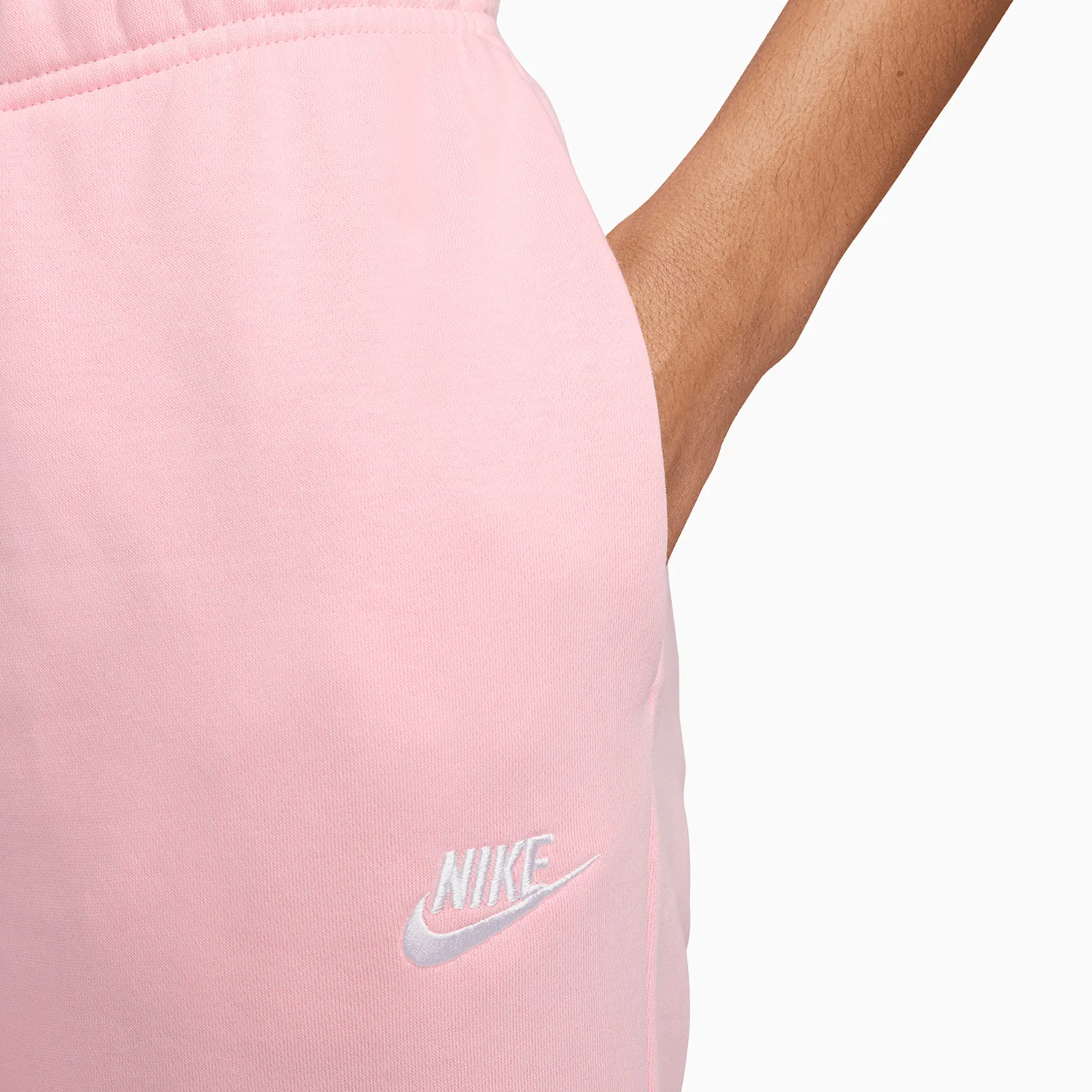 Women's Sportswear Club Fleece Outfit - Image 6