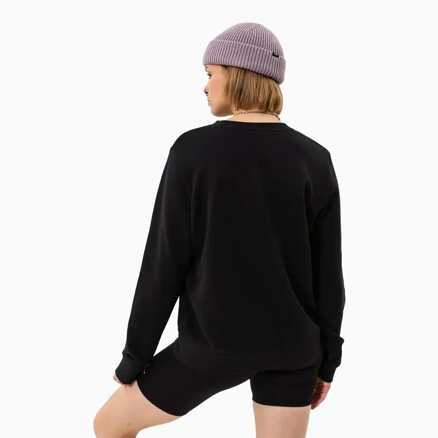 Women's Sportswear Club Fleece Outfit - Image 3