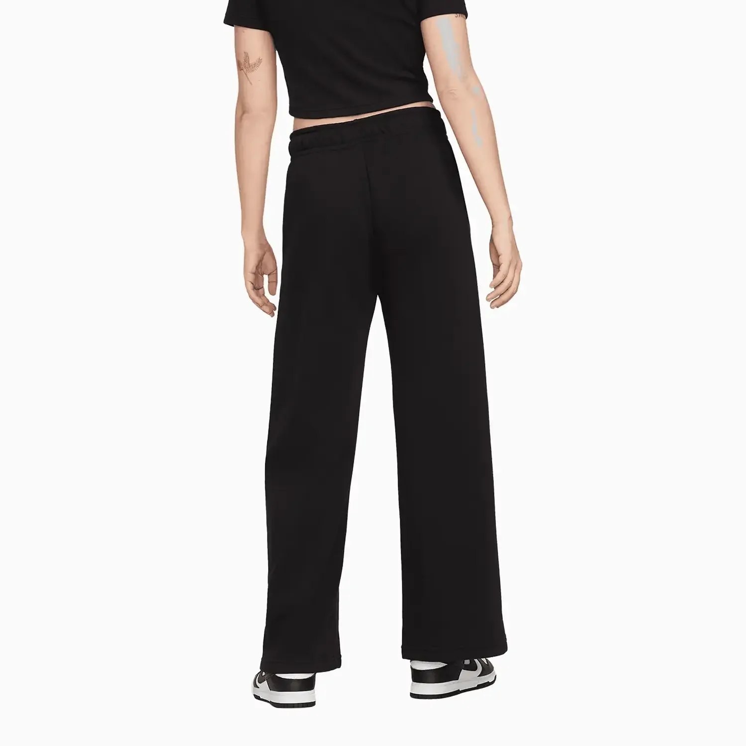 Women's Sportswear Club Fleece Outfit - Image 4