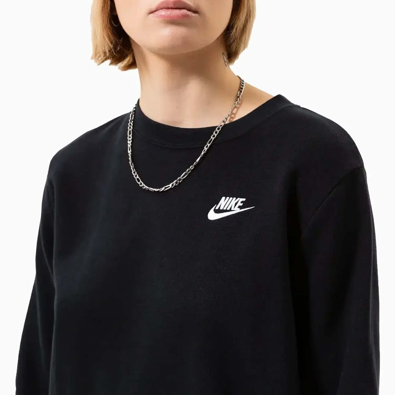 Women's Sportswear Club Fleece Outfit - Image 5