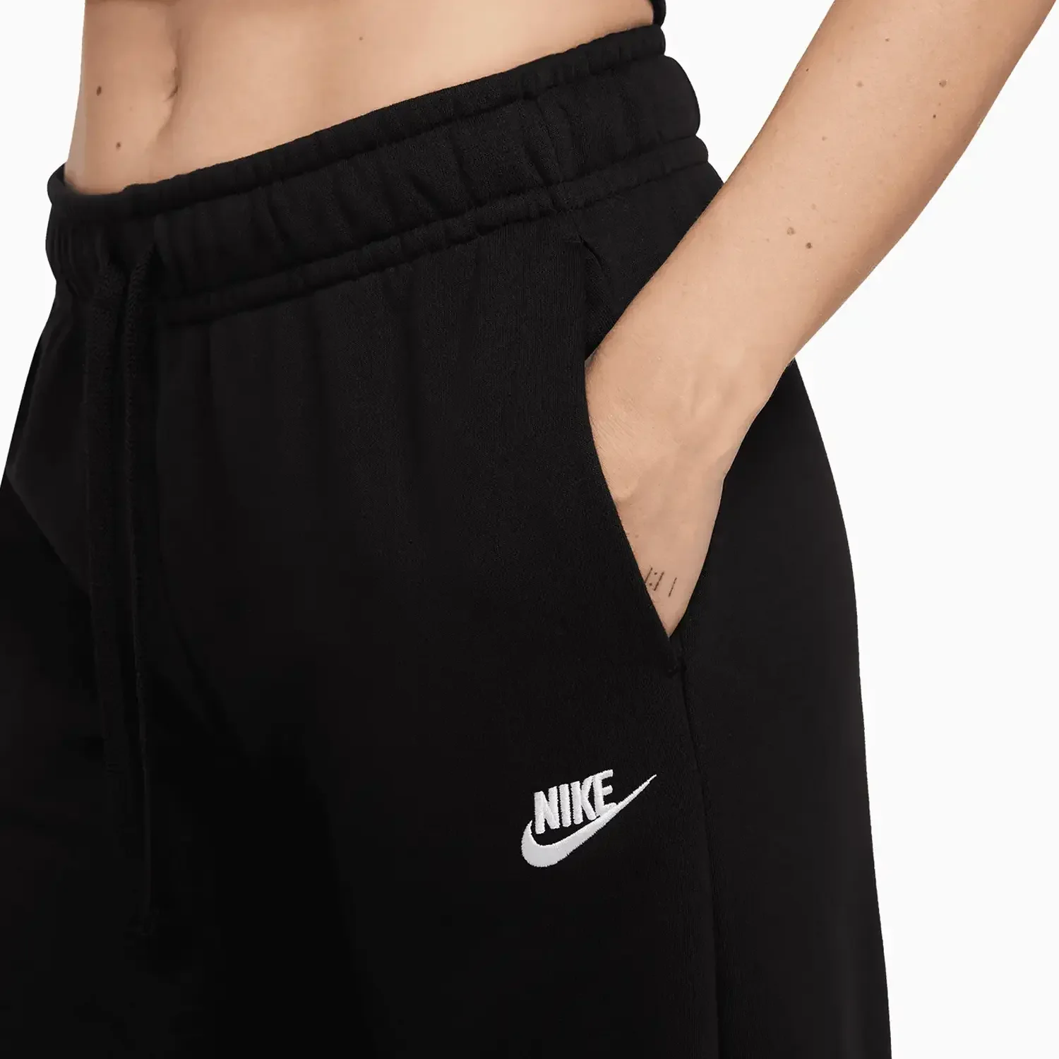 Women's Sportswear Club Fleece Outfit - Image 6