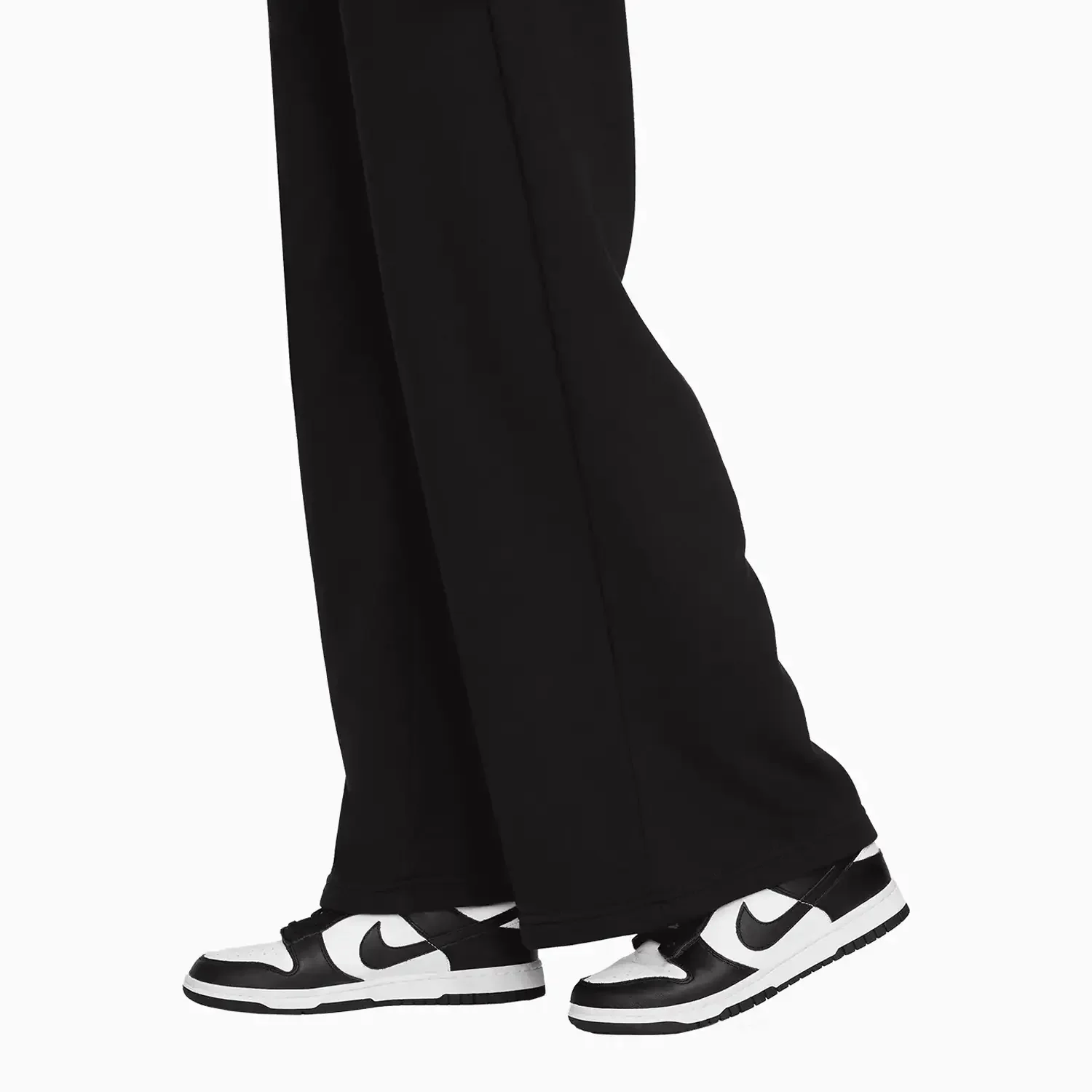 Women's Sportswear Club Fleece Outfit - Image 8
