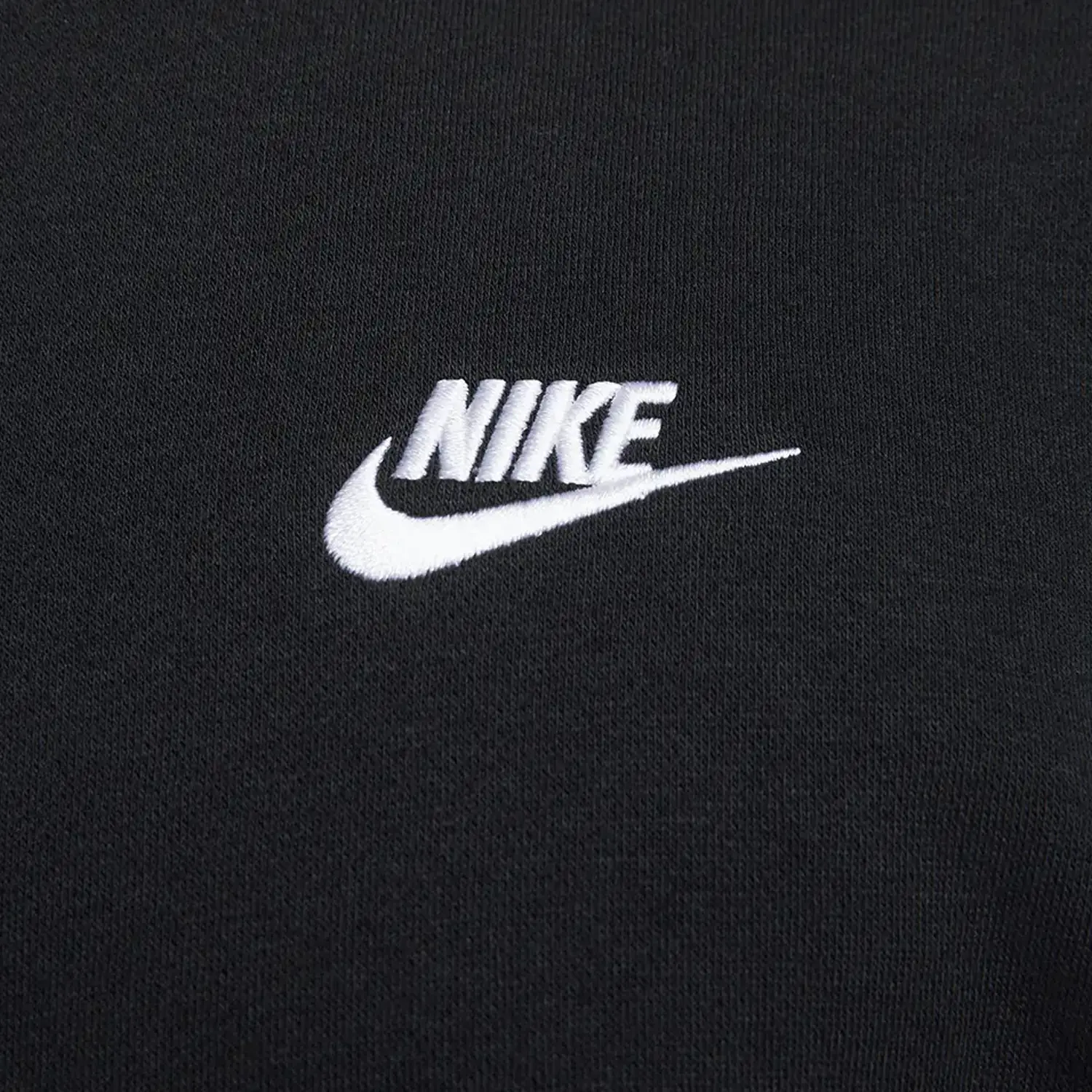 Women's Sportswear Club Fleece Outfit - Image 9