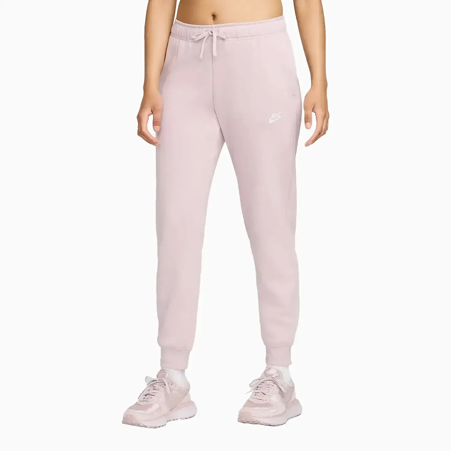 Women's Sportswear Club Fleece Outfit - Image 2