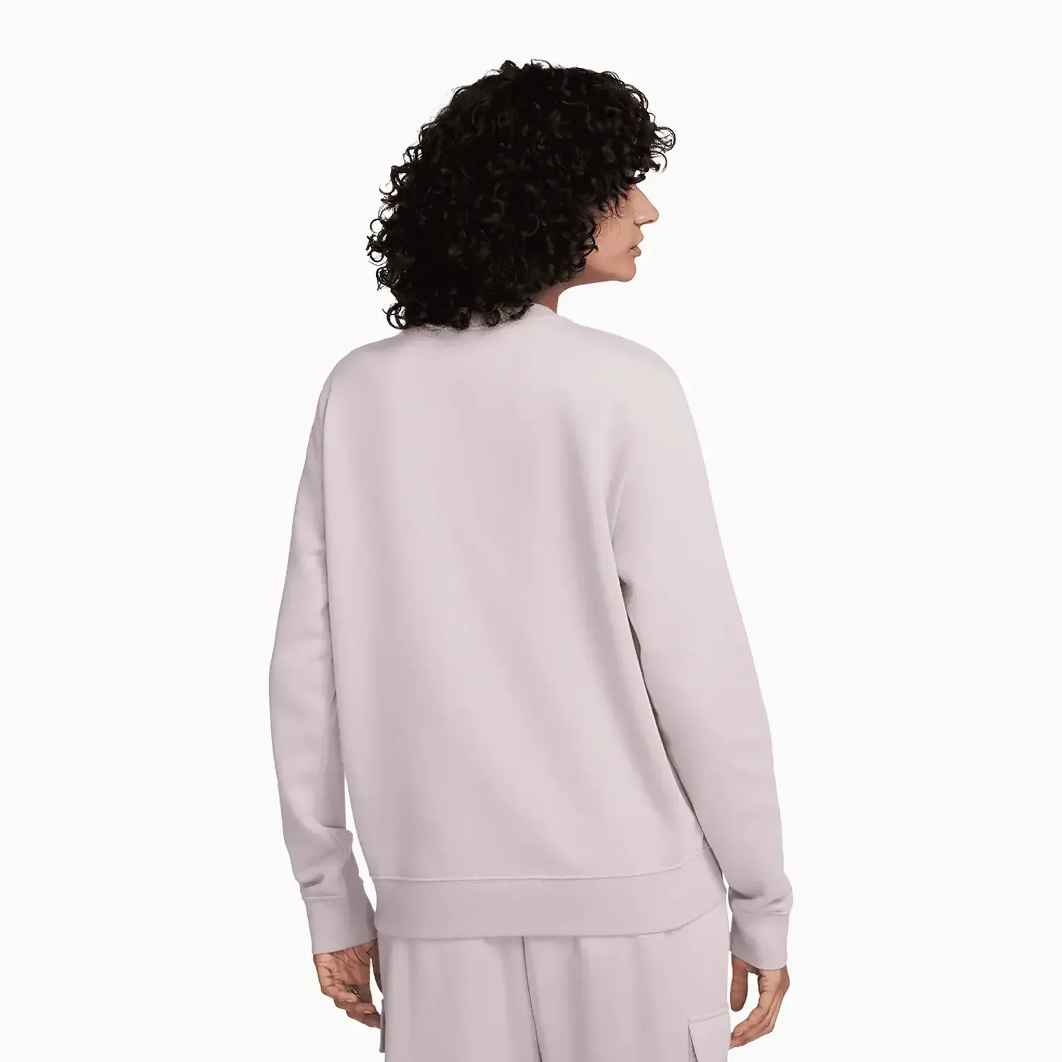 Women's Sportswear Club Fleece Outfit - Image 3