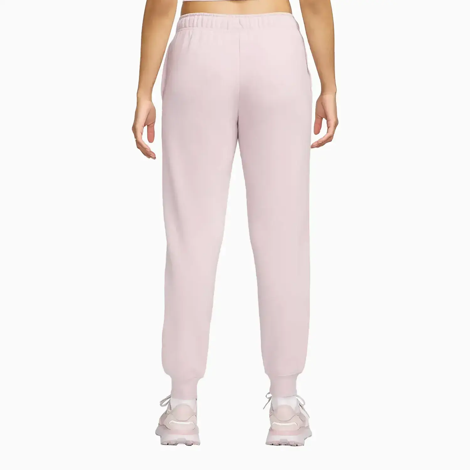 Women's Sportswear Club Fleece Outfit - Image 4
