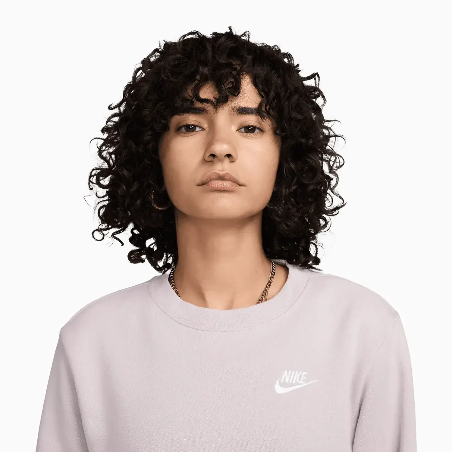 Women's Sportswear Club Fleece Outfit - Image 5