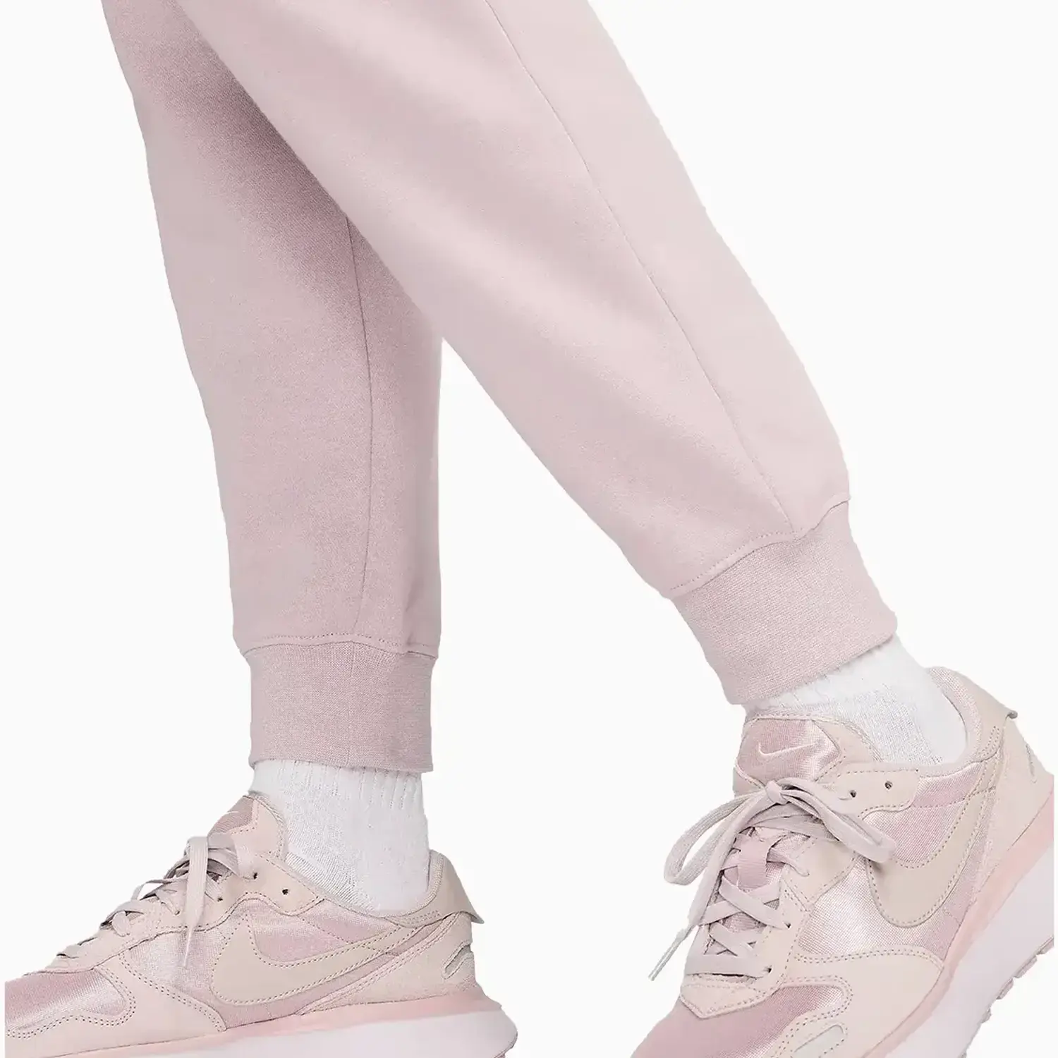 Women's Sportswear Club Fleece Outfit - Image 6