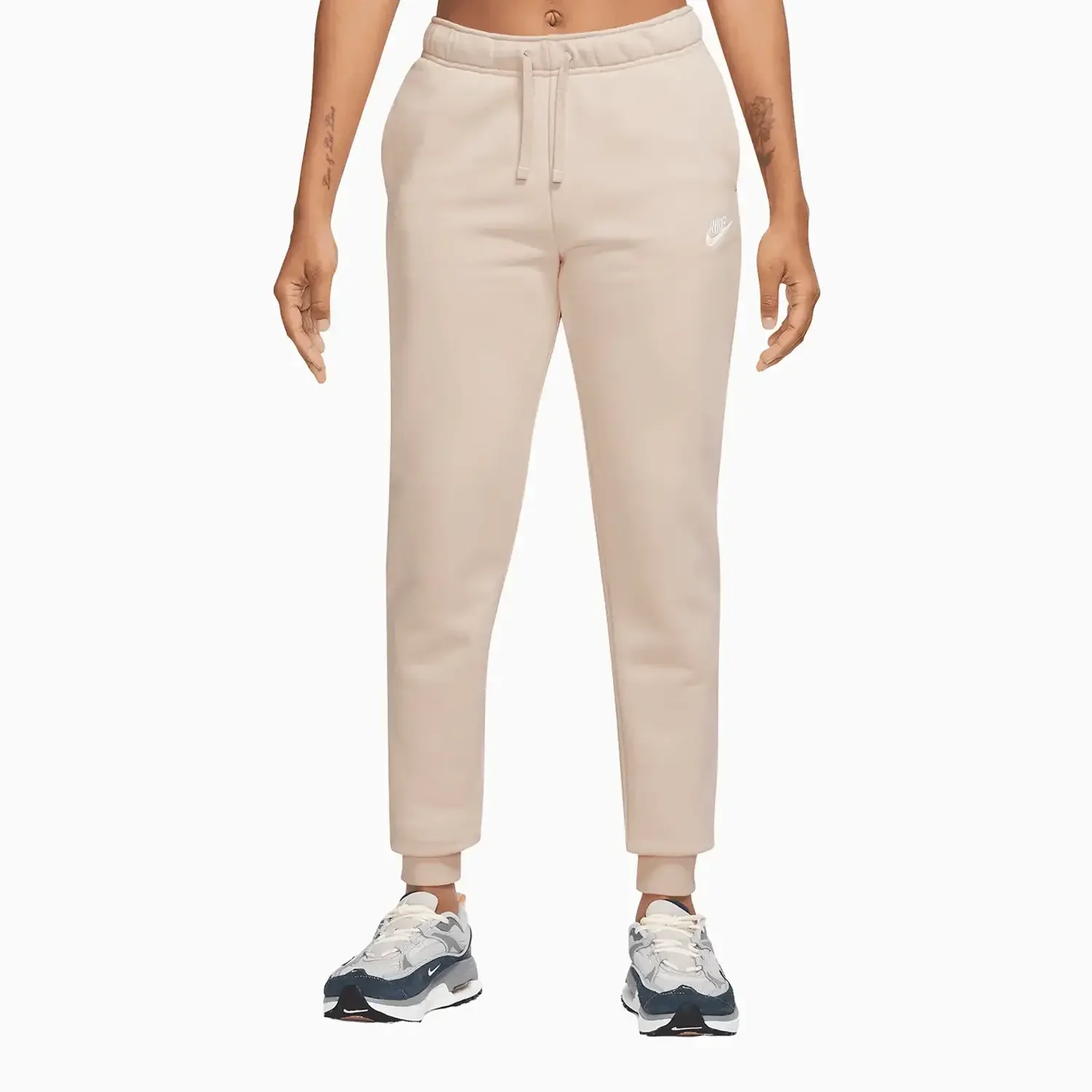 Women's Sportswear Club Fleece Outfit - Image 2