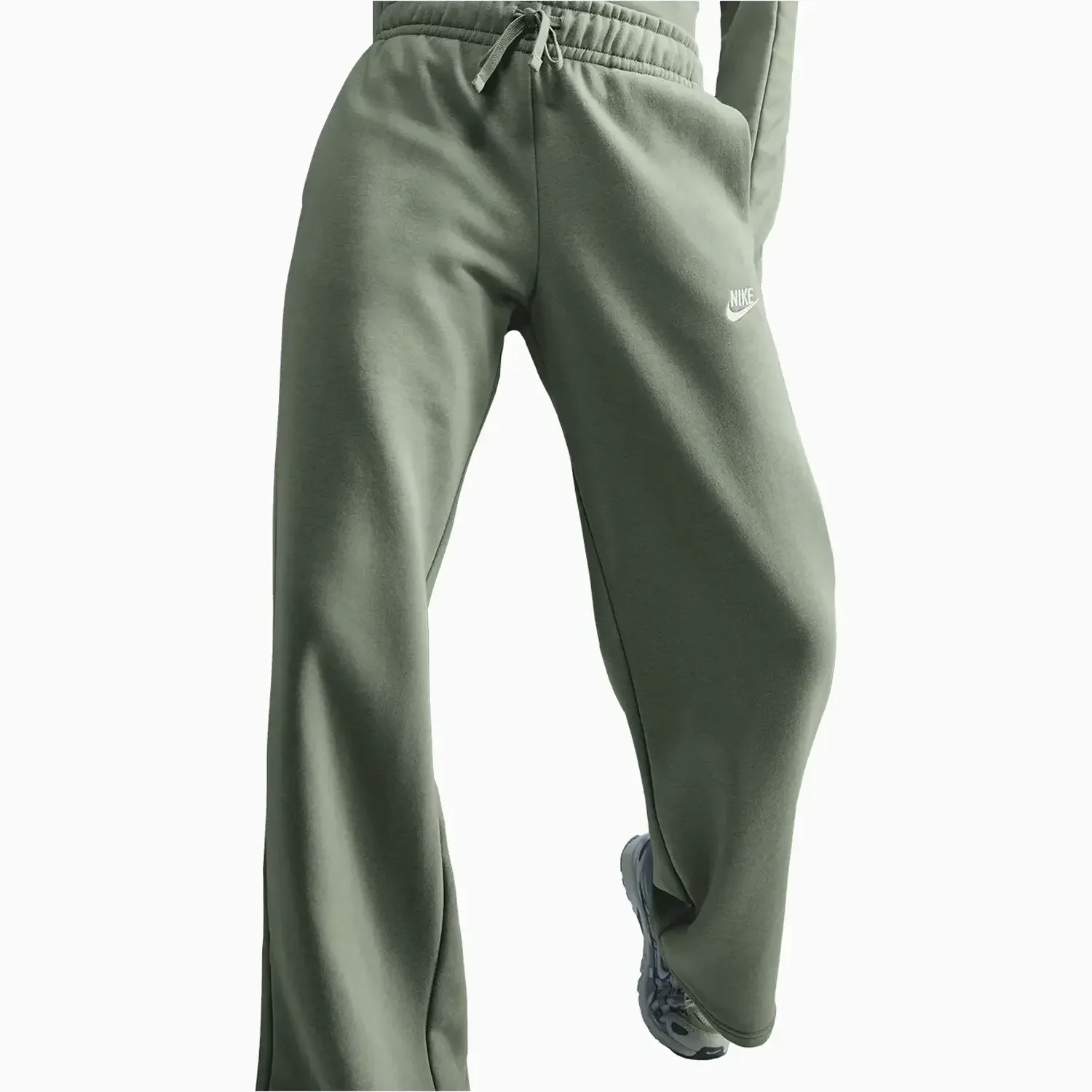 Women's Sportswear Club Fleece Outfit - Image 2