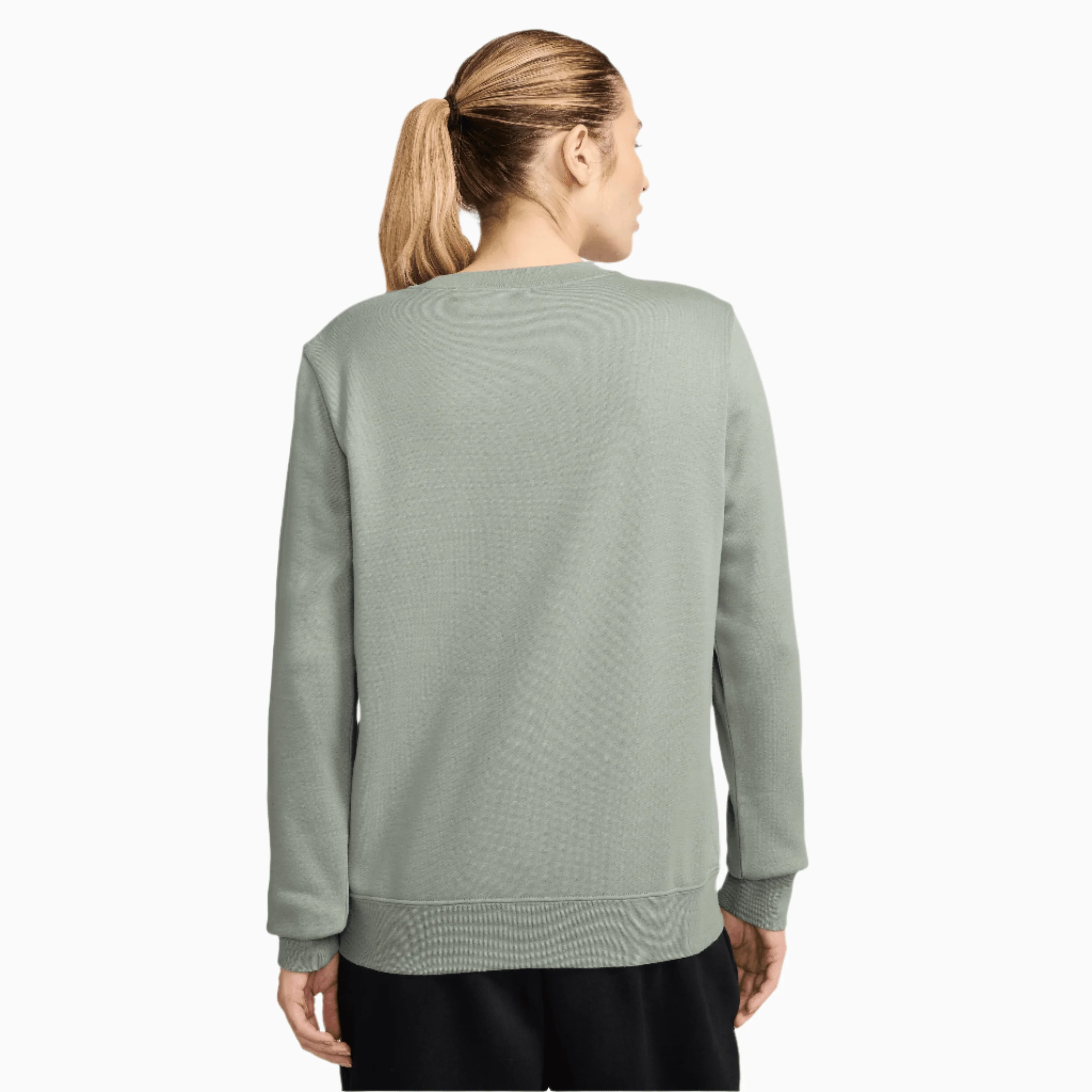 Women's Sportswear Club Fleece Outfit - Image 3