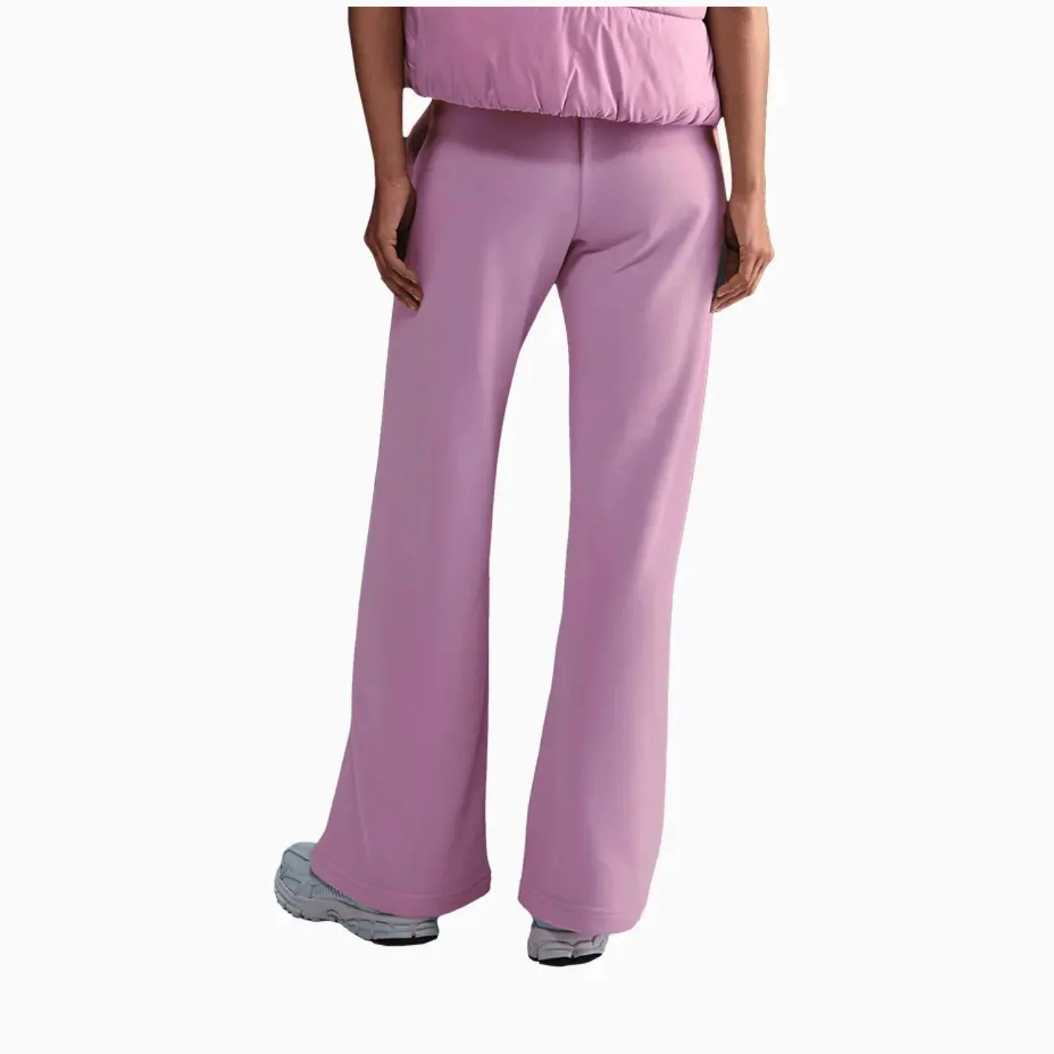 Women's Sportswear Club Fleece Outfit - Image 5