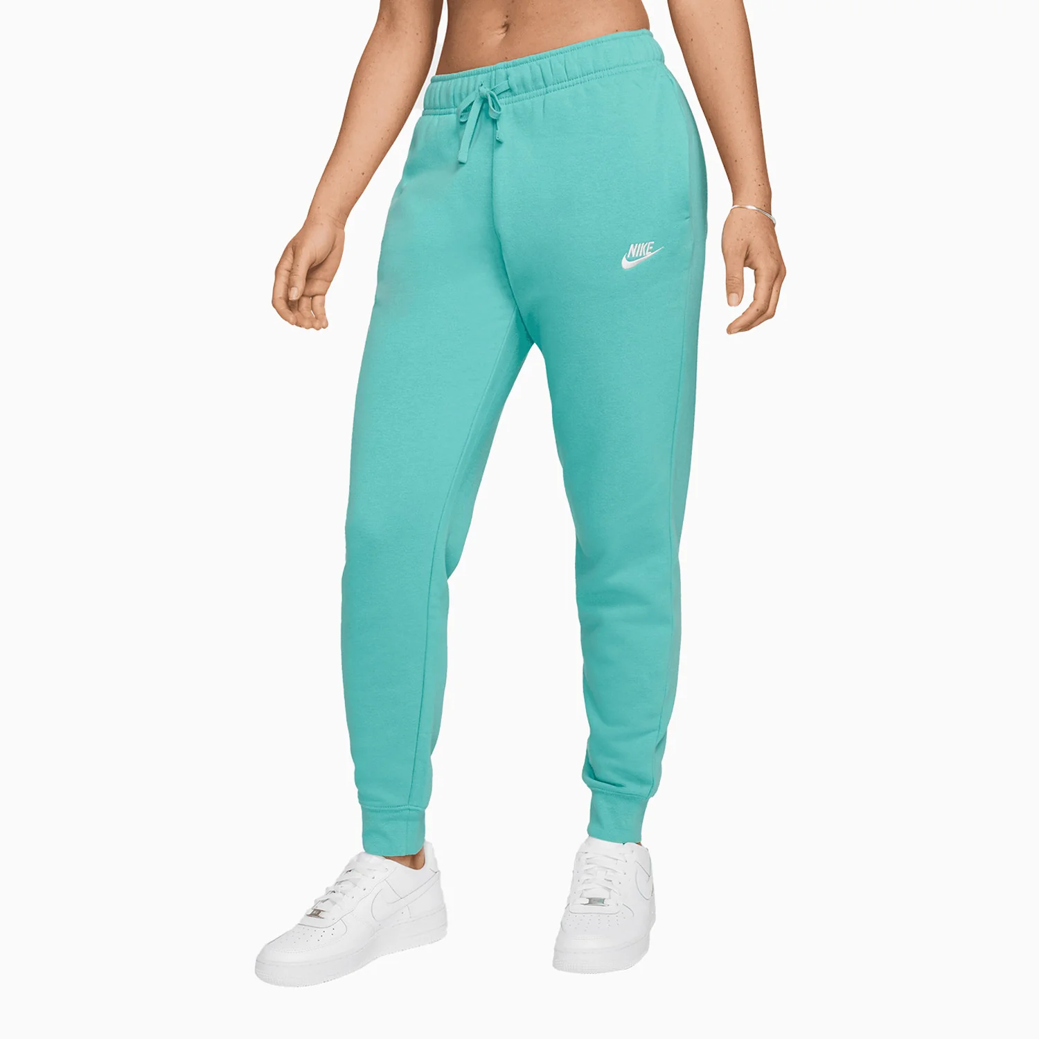 Women's Sportswear Club Fleece Outfit - Image 2