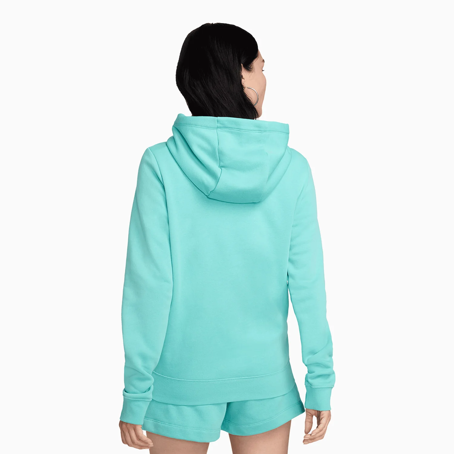 Women's Sportswear Club Fleece Outfit - Image 3