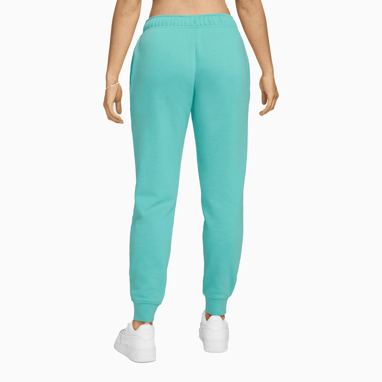Women's Sportswear Club Fleece Outfit - Image 4