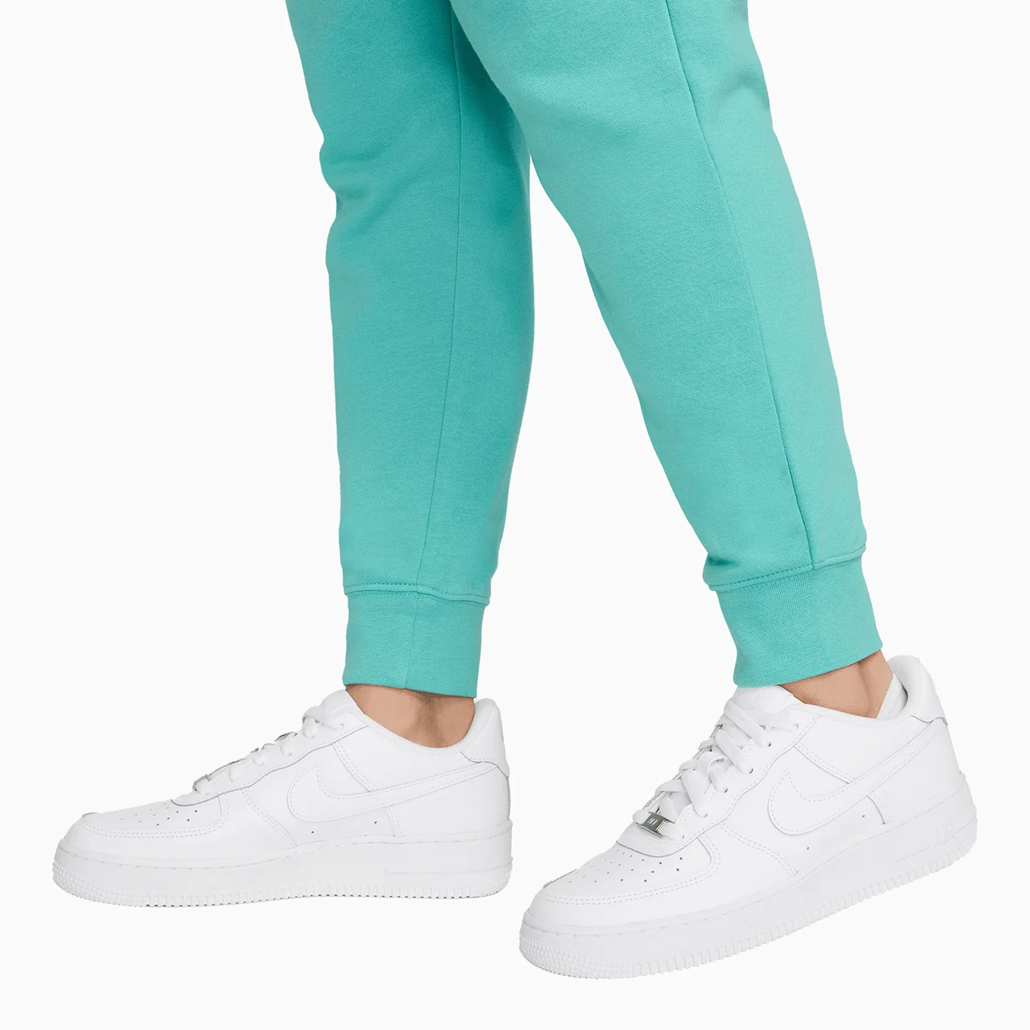 Women's Sportswear Club Fleece Outfit - Image 5