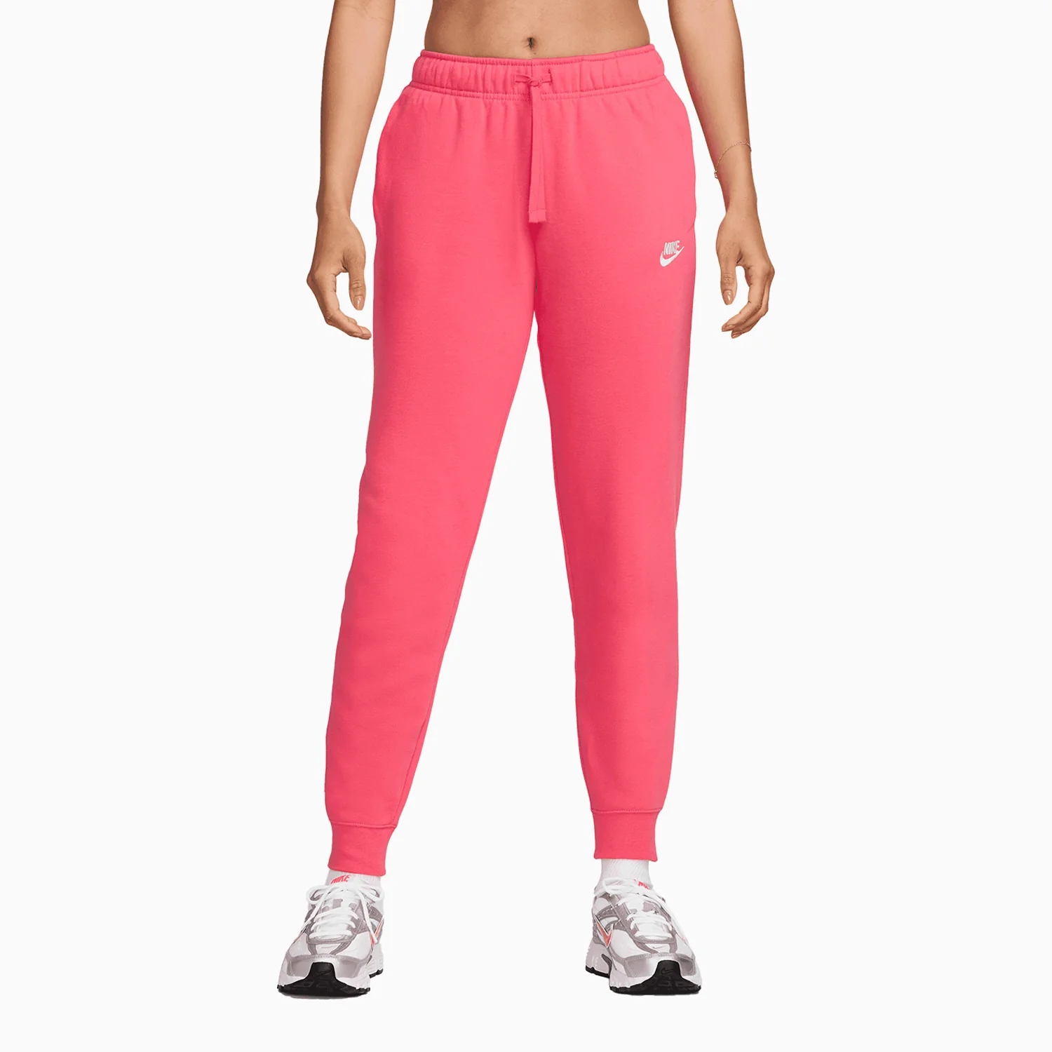 Women's Sportswear Club Fleece Outfit - Image 2