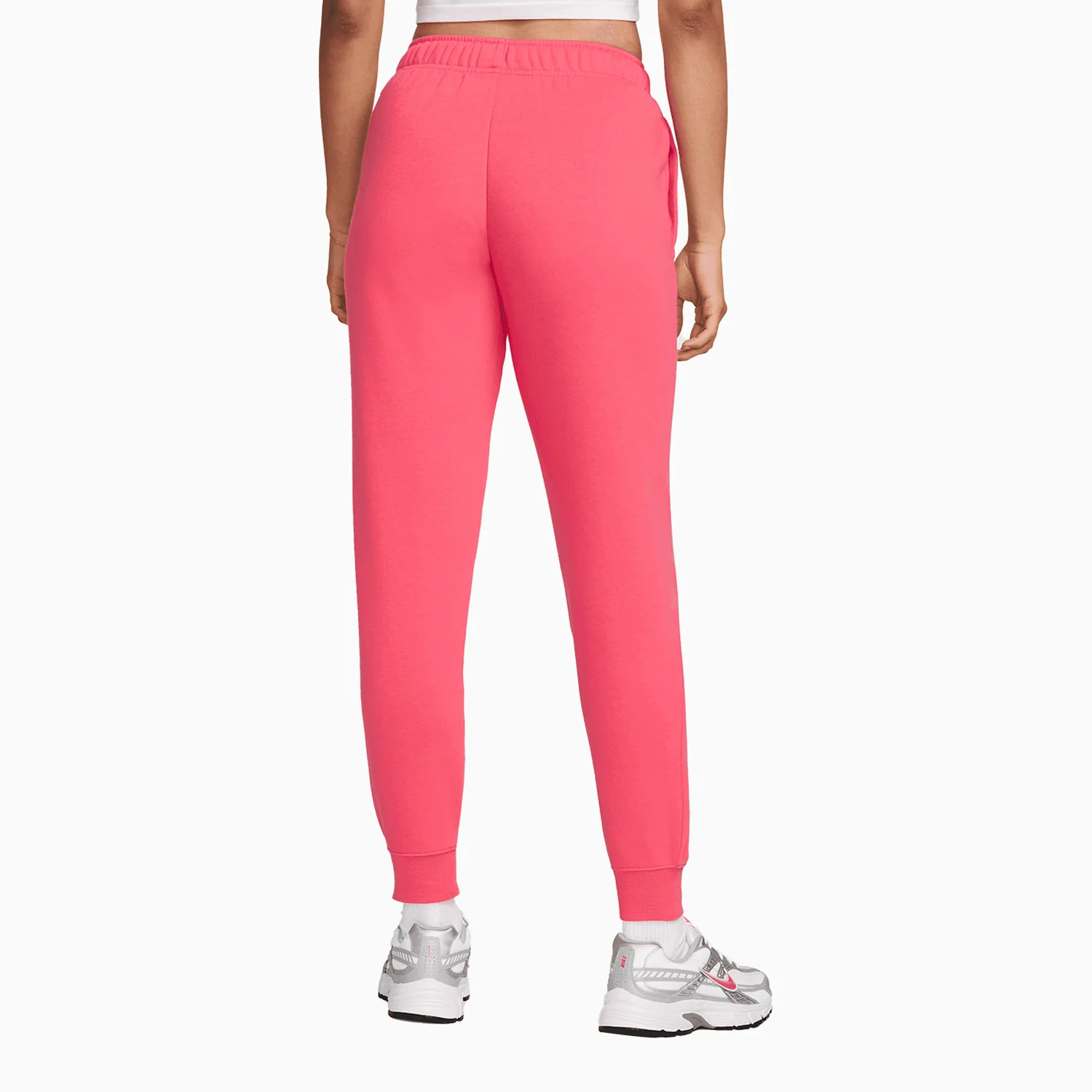 Women's Sportswear Club Fleece Outfit - Image 4
