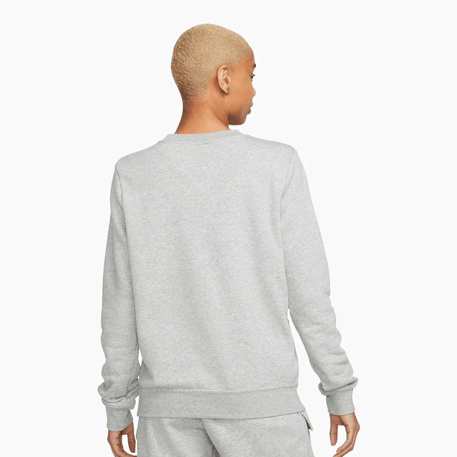 Women's Sportswear Club Fleece Outfit - Image 3