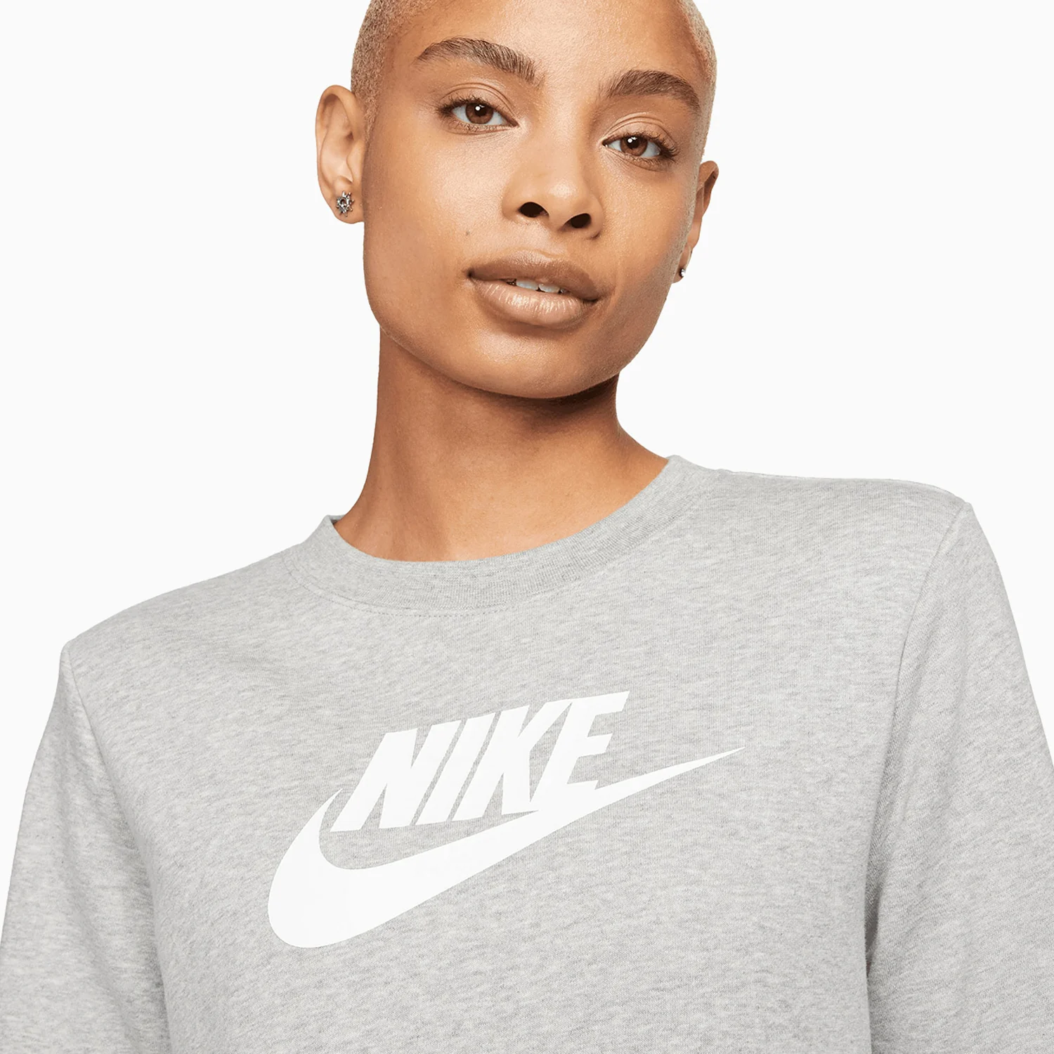 Women's Sportswear Club Fleece Outfit - Image 5