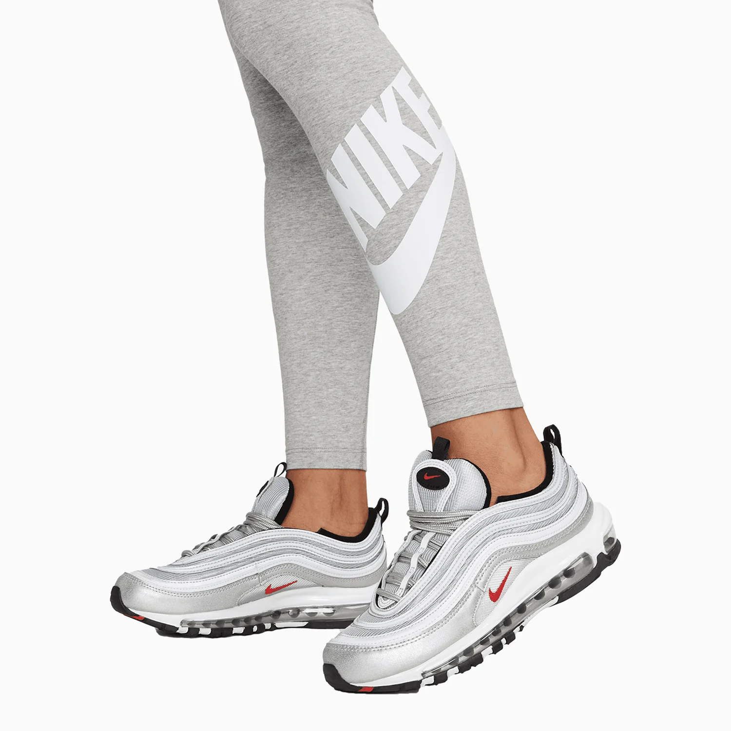 Women's Sportswear Club Fleece Outfit - Image 6