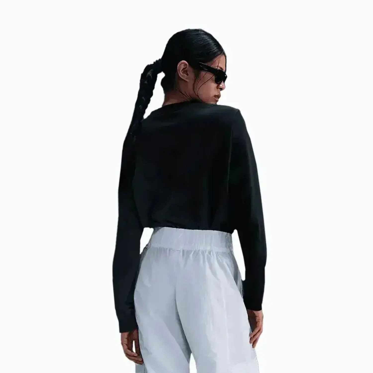 Women's Sportswear Club Fleece Outfit - Image 6