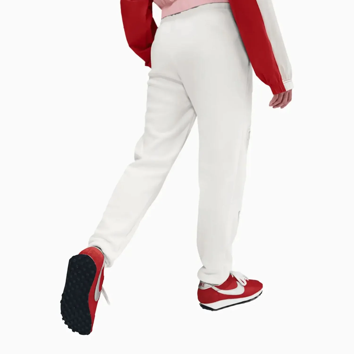 Women's Sportswear Club Fleece Outfit - Image 4
