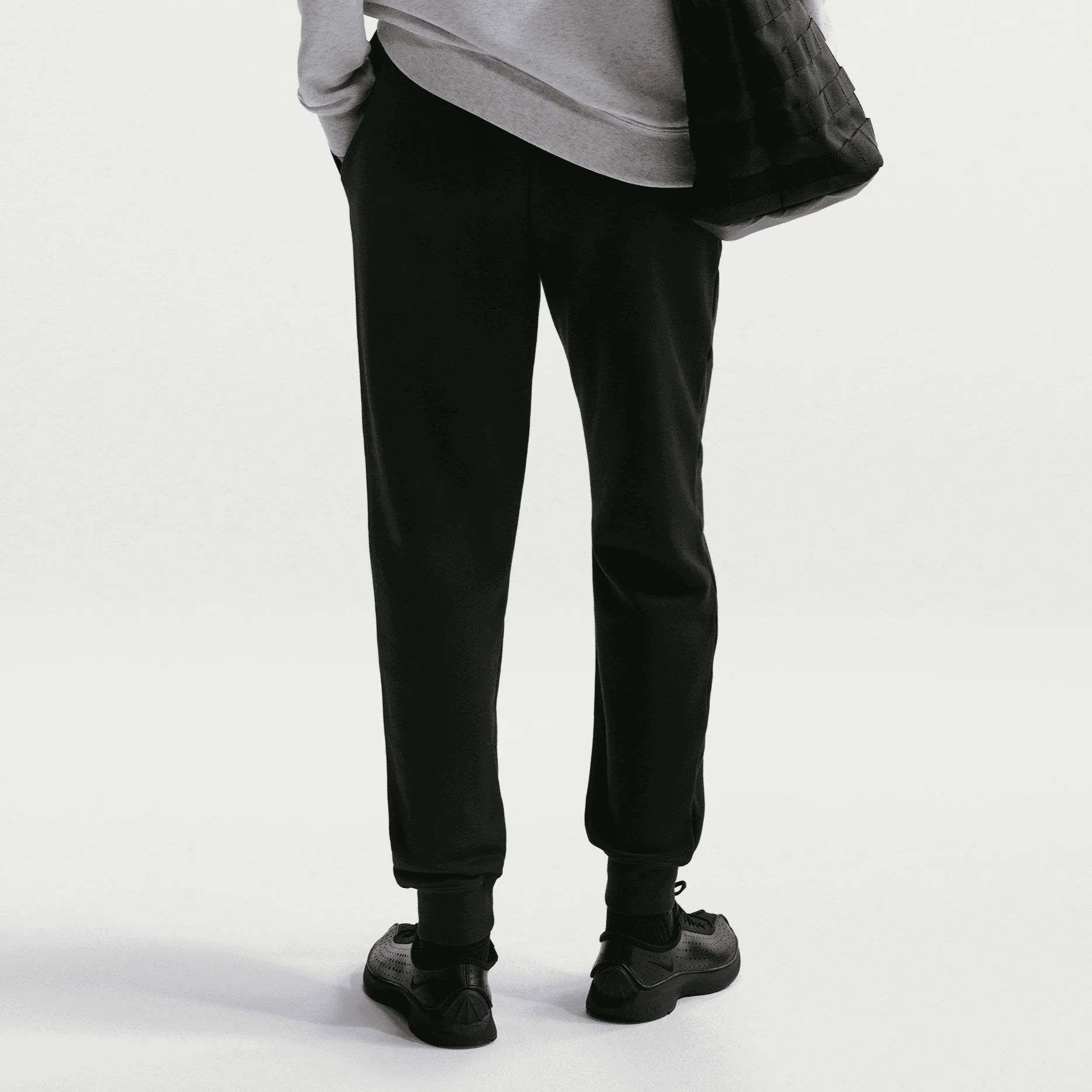 Women's Sportswear Club Fleece Outfit - Image 4