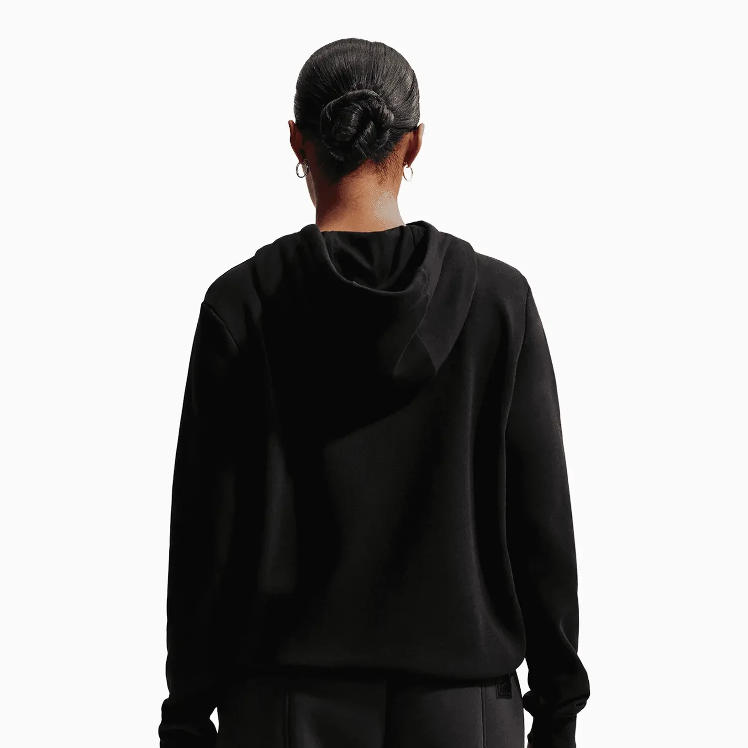 Women's Sportswear Club Fleece Outfit - Image 5