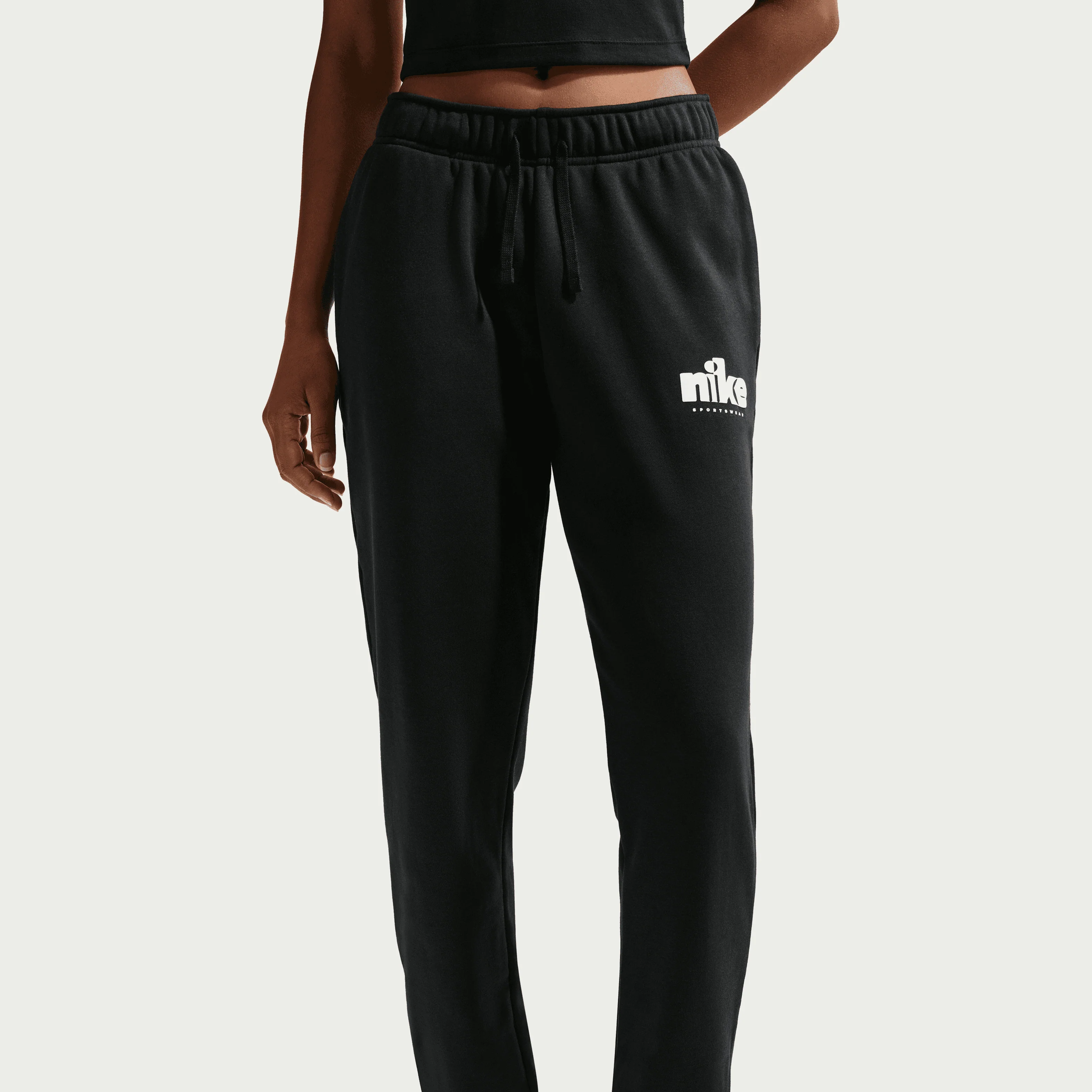 Women's Sportswear Club Fleece Outfit - Image 6
