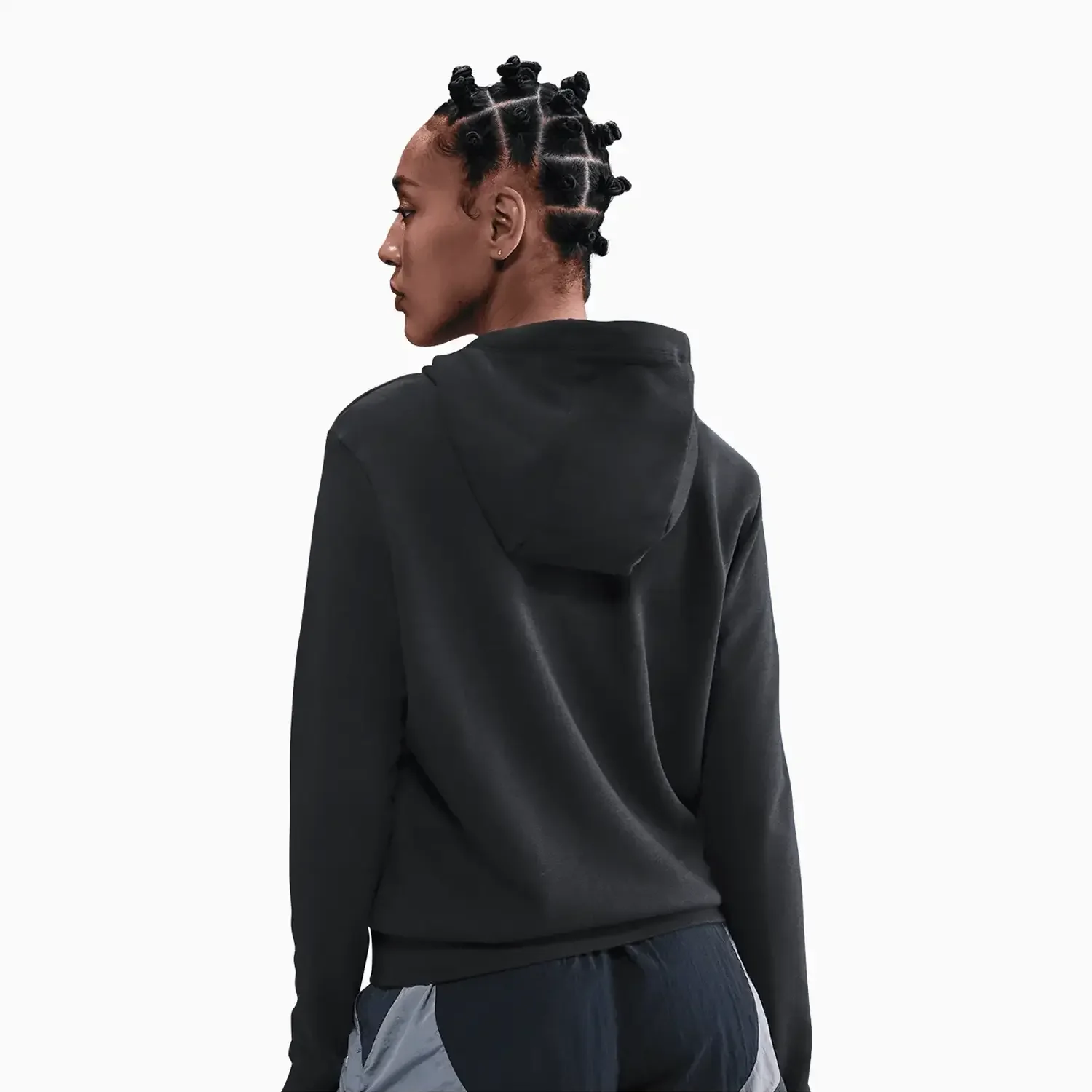 Women's Sportswear Club Fleece Outfit - Image 2