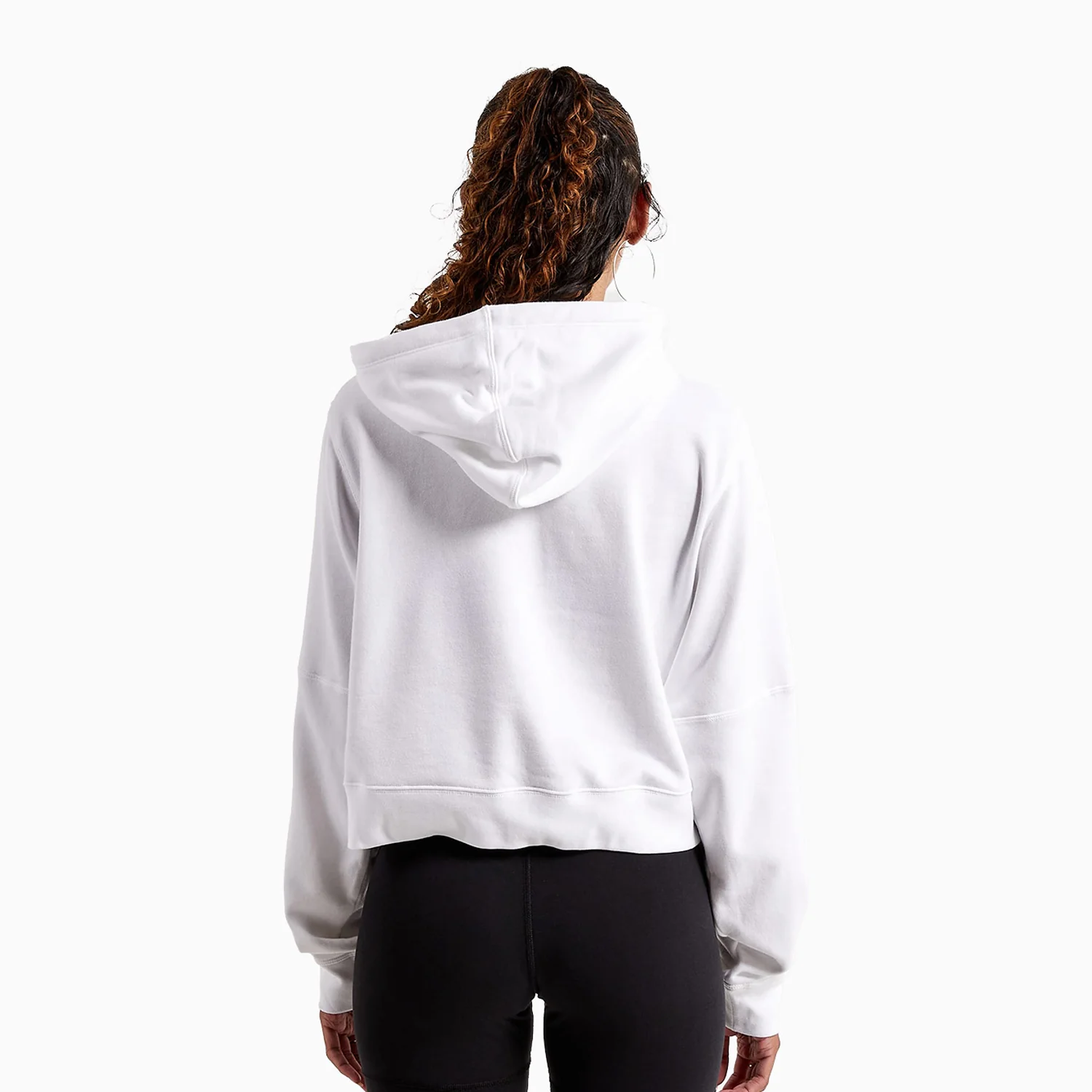 Women's Sportswear Club Outfit - Image 4