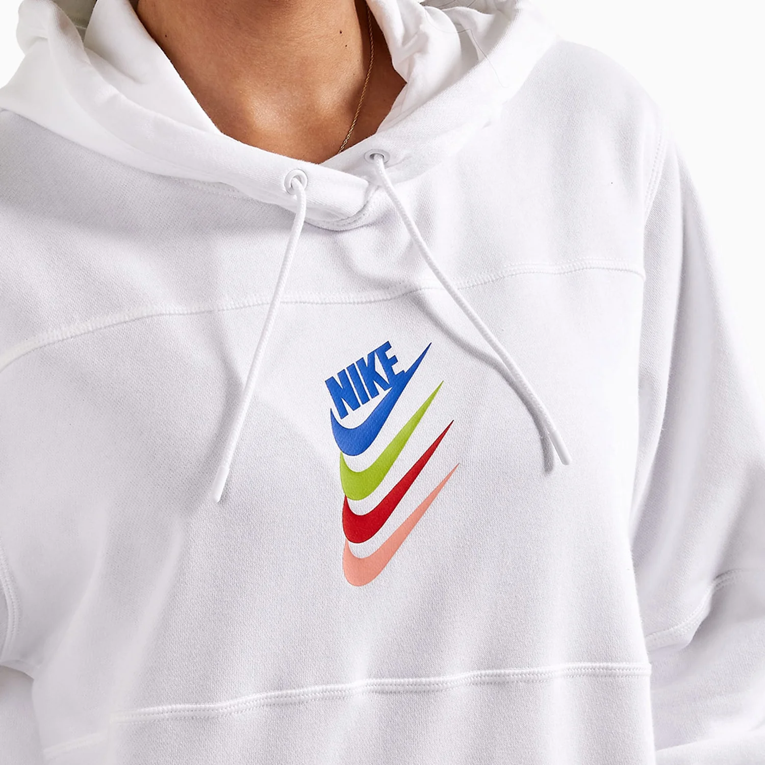 Women's Sportswear Club Outfit - Image 6