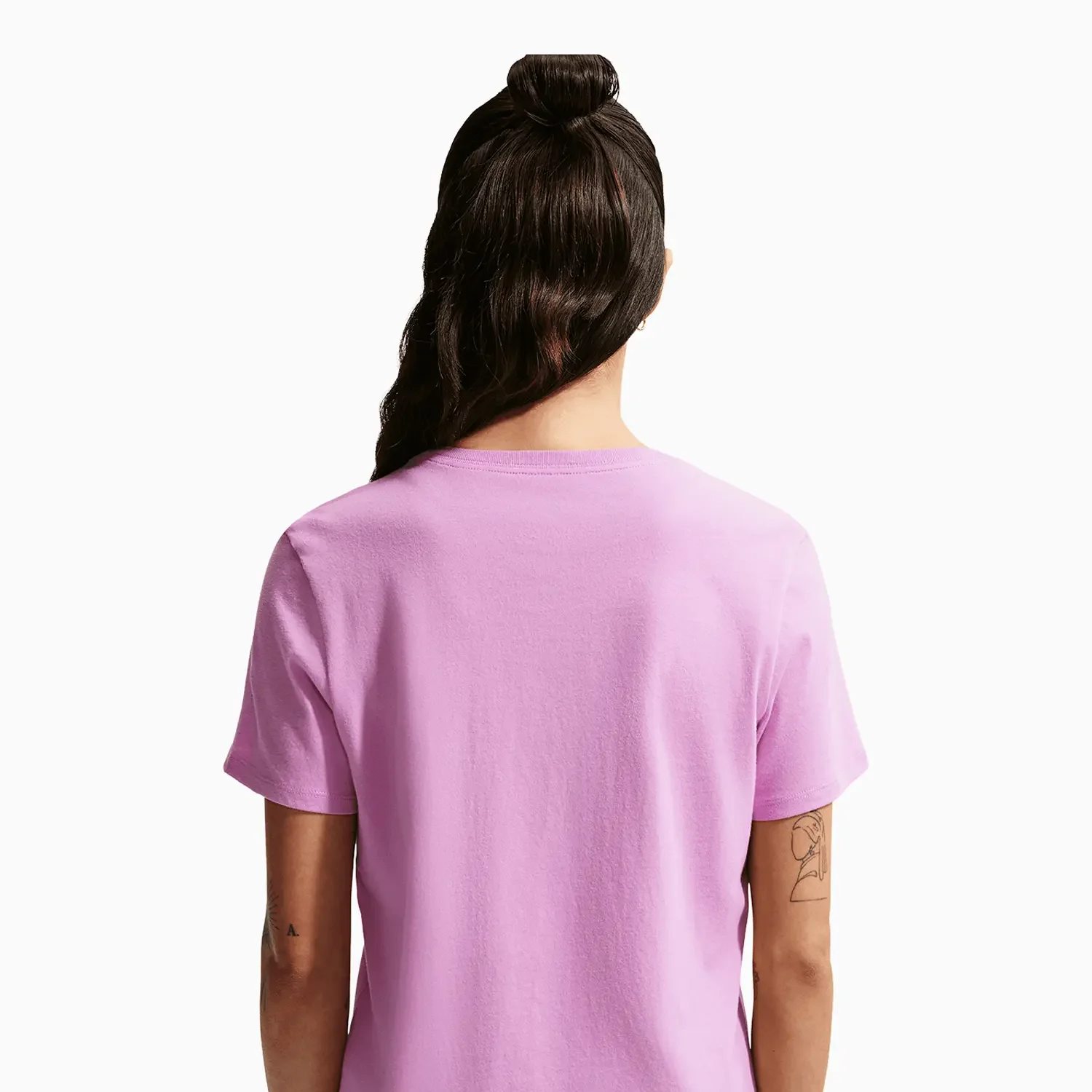Women's Sportswear Club T-Shirt and Shorts Outfit - Image 6
