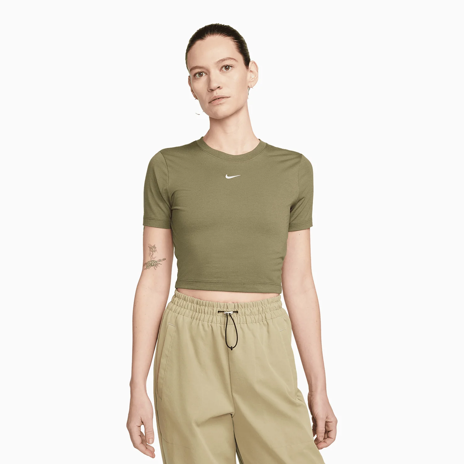 Women's Sportswear Essentials Outfit - Image 2